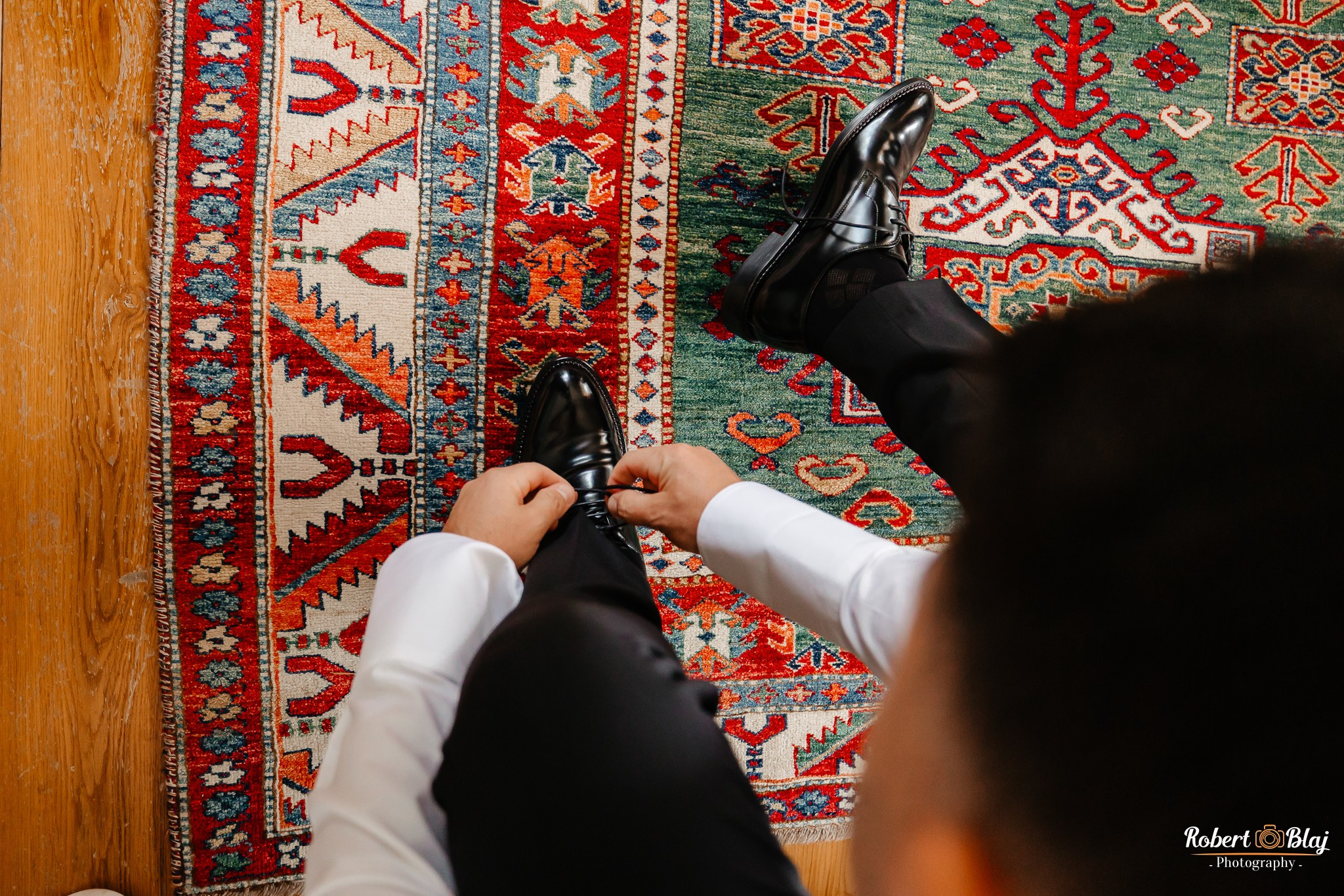 Gabriela & Codrin. Robert Blaj - Fotograf Nuntă Iași