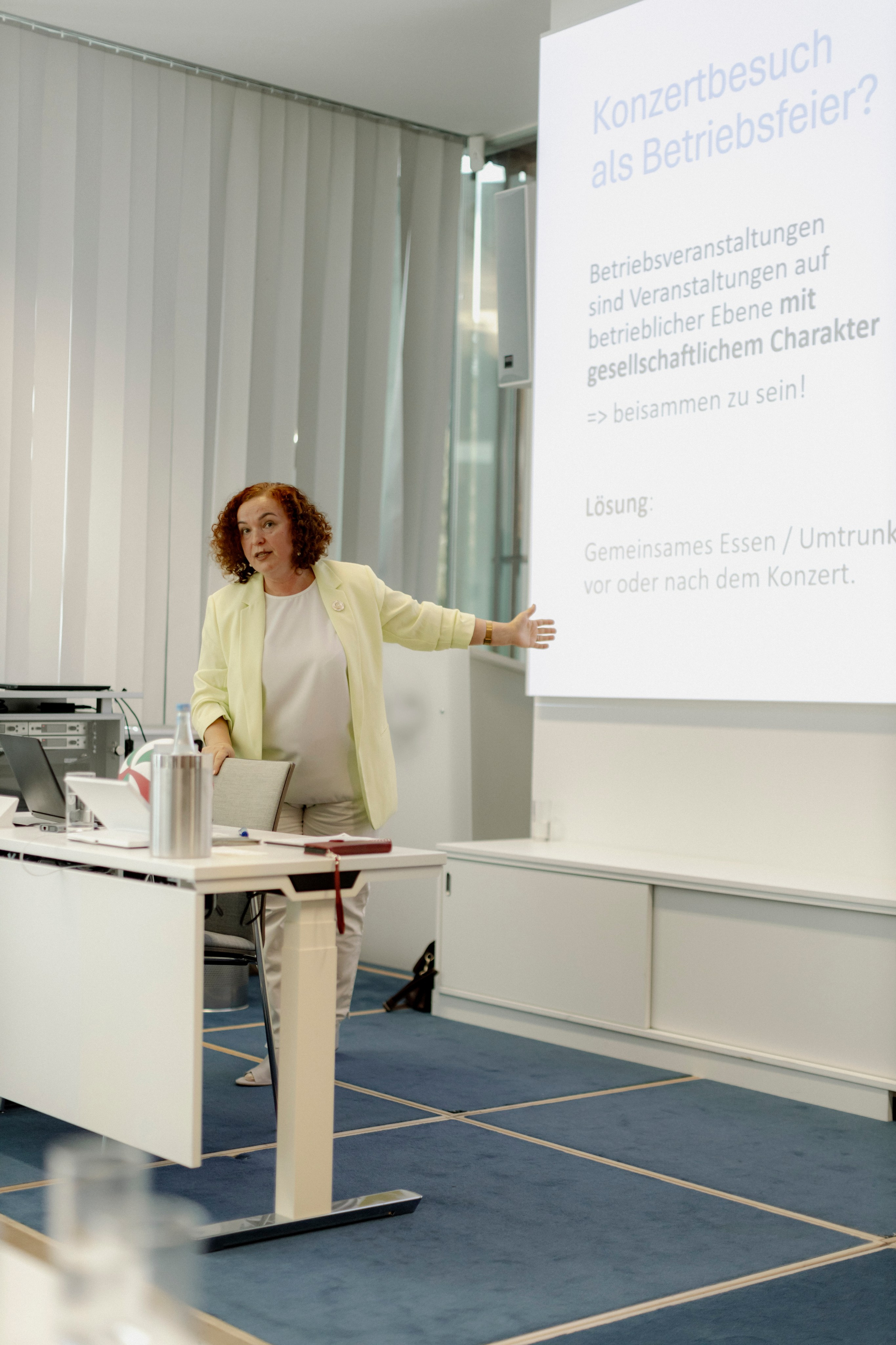 Seminar für russischsprachige Unternehmer. BRU: Businessnetzwerk russischsprachiger Unternehmer e.V