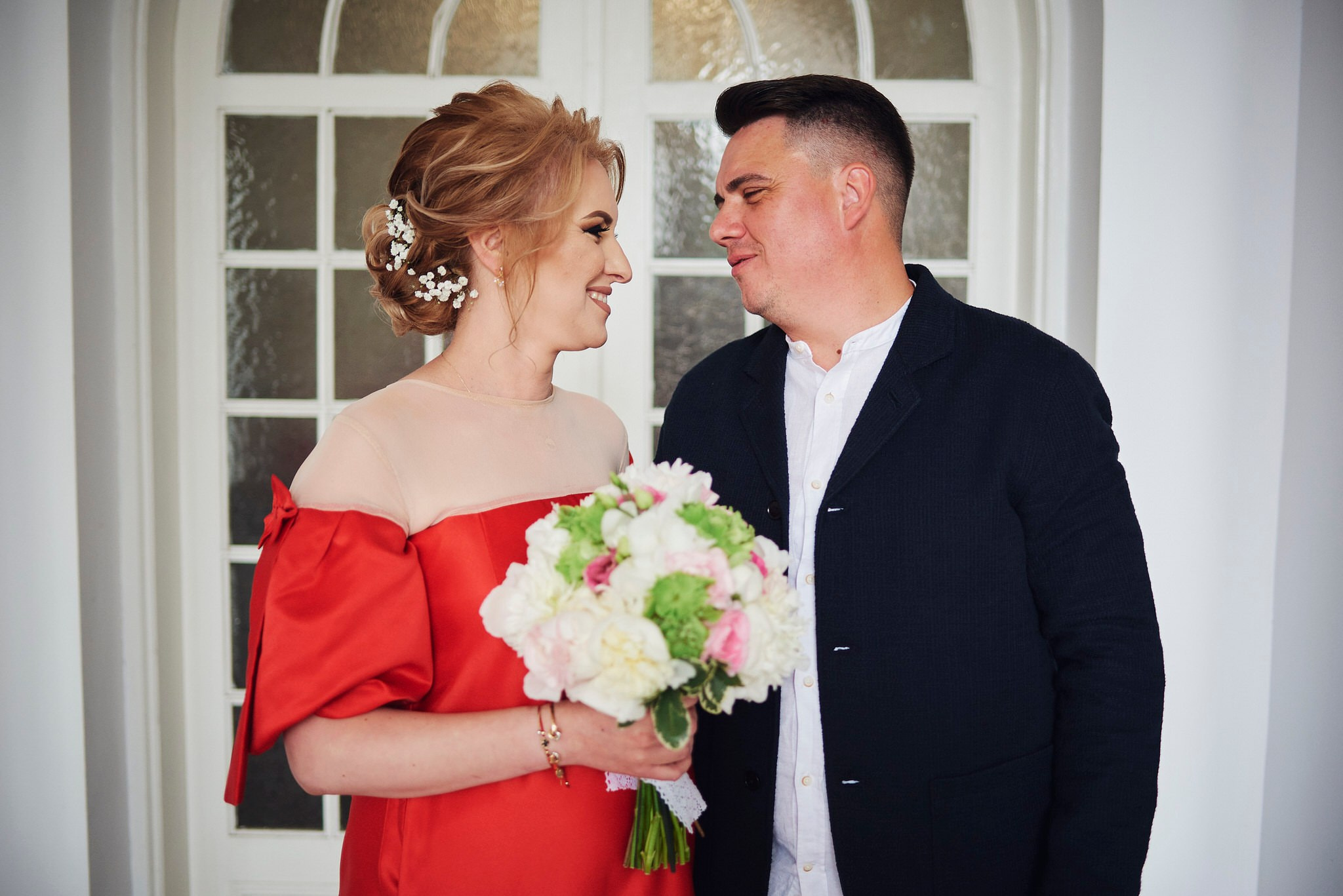 Mihai & Iulia. Georgescu Alexandru Fotograf