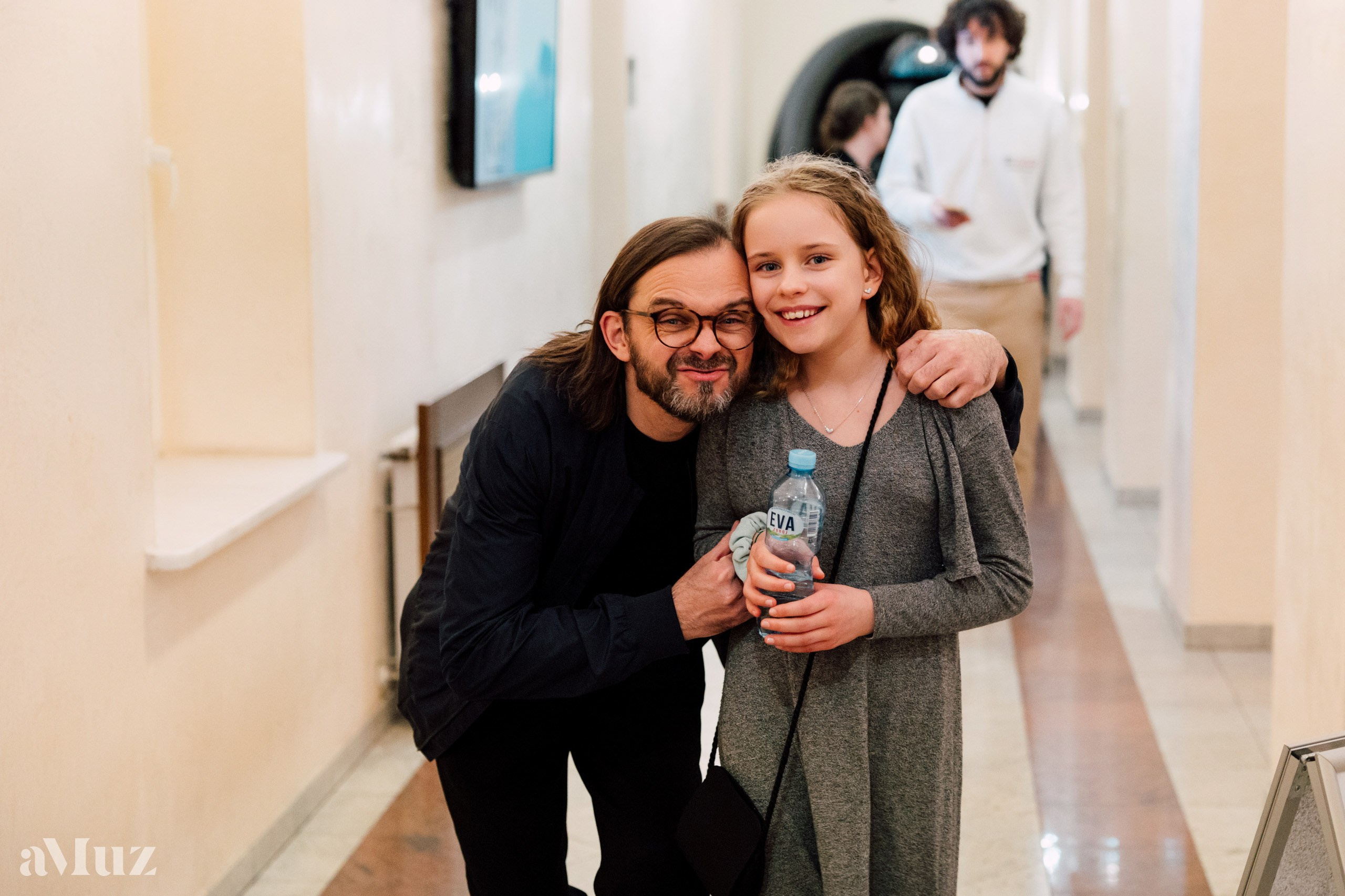 Jazzowe premiery kompozytorskie z aMuz” - fot. Aleksander Szpakowicz. Fotograf Ślubny Warszawa - Sesje Biznesowe Rodzinne Eventy