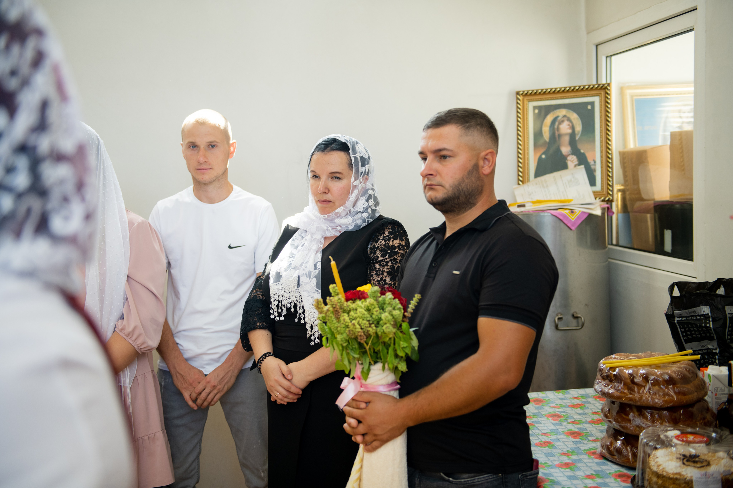 07.09.2024. Fotograf de familie Vitalie Budoianu