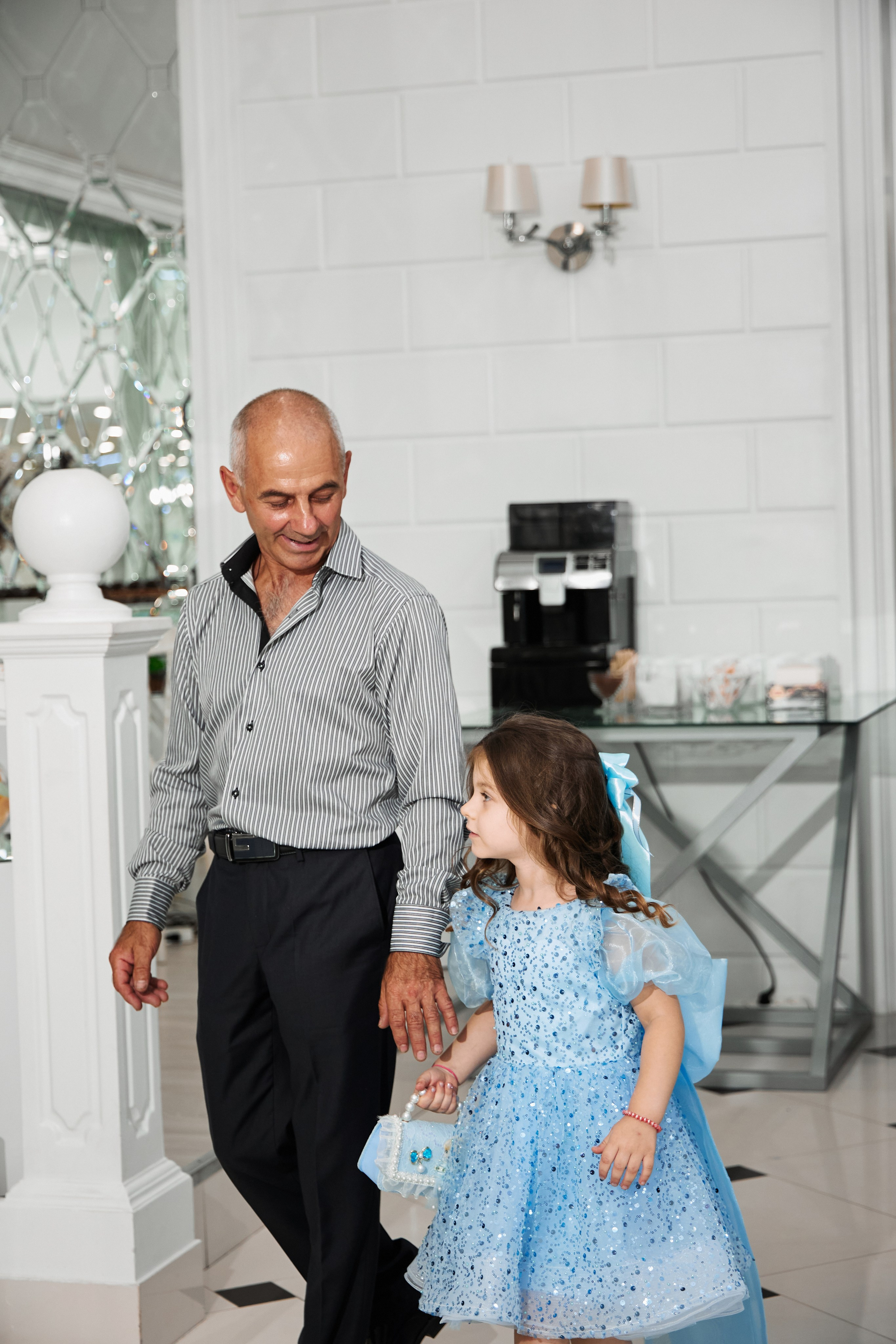 DENISA-LUCREȚIA | Oscar, Bălți 2024