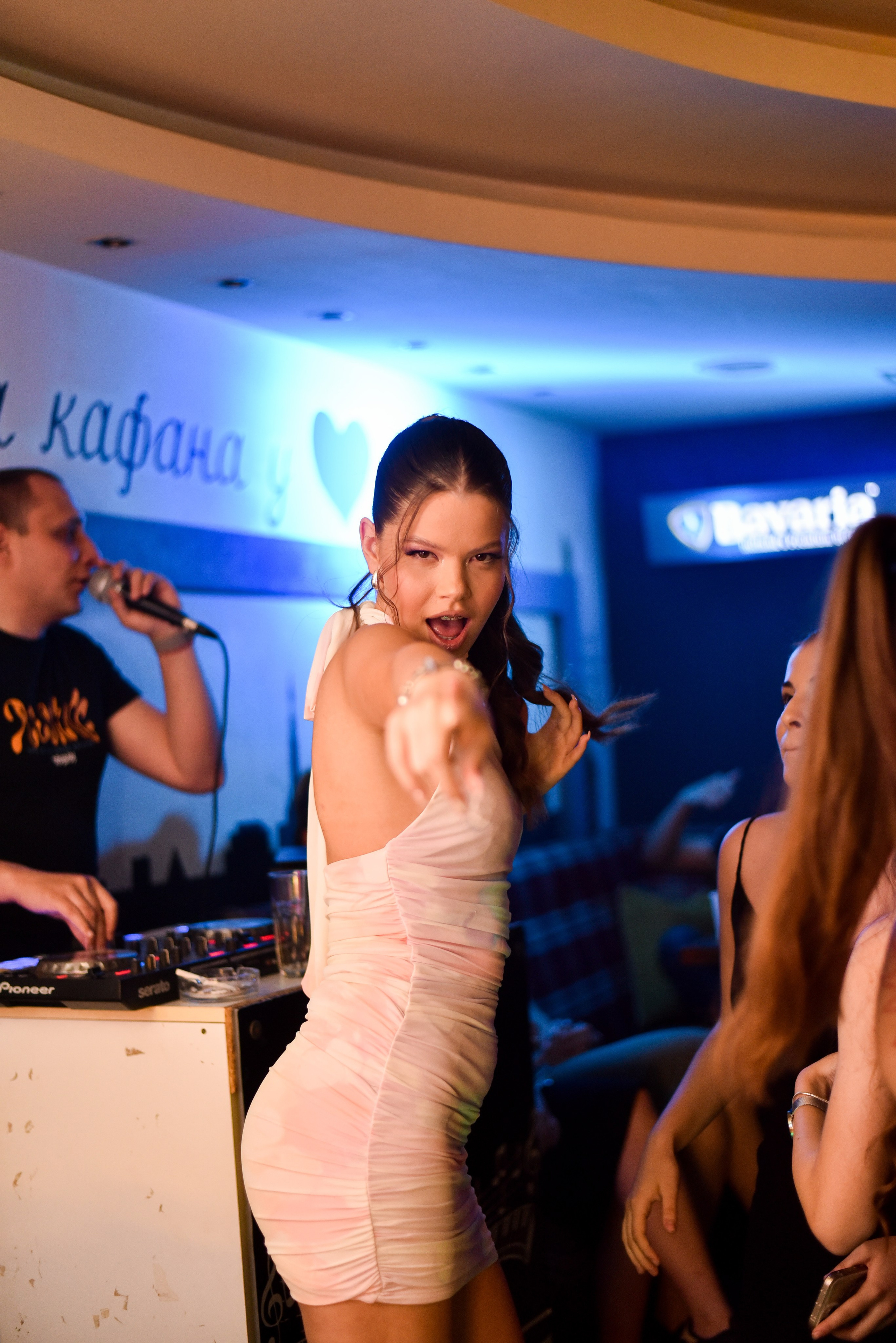 Dunja. Vlada toskic wedding and event photographer