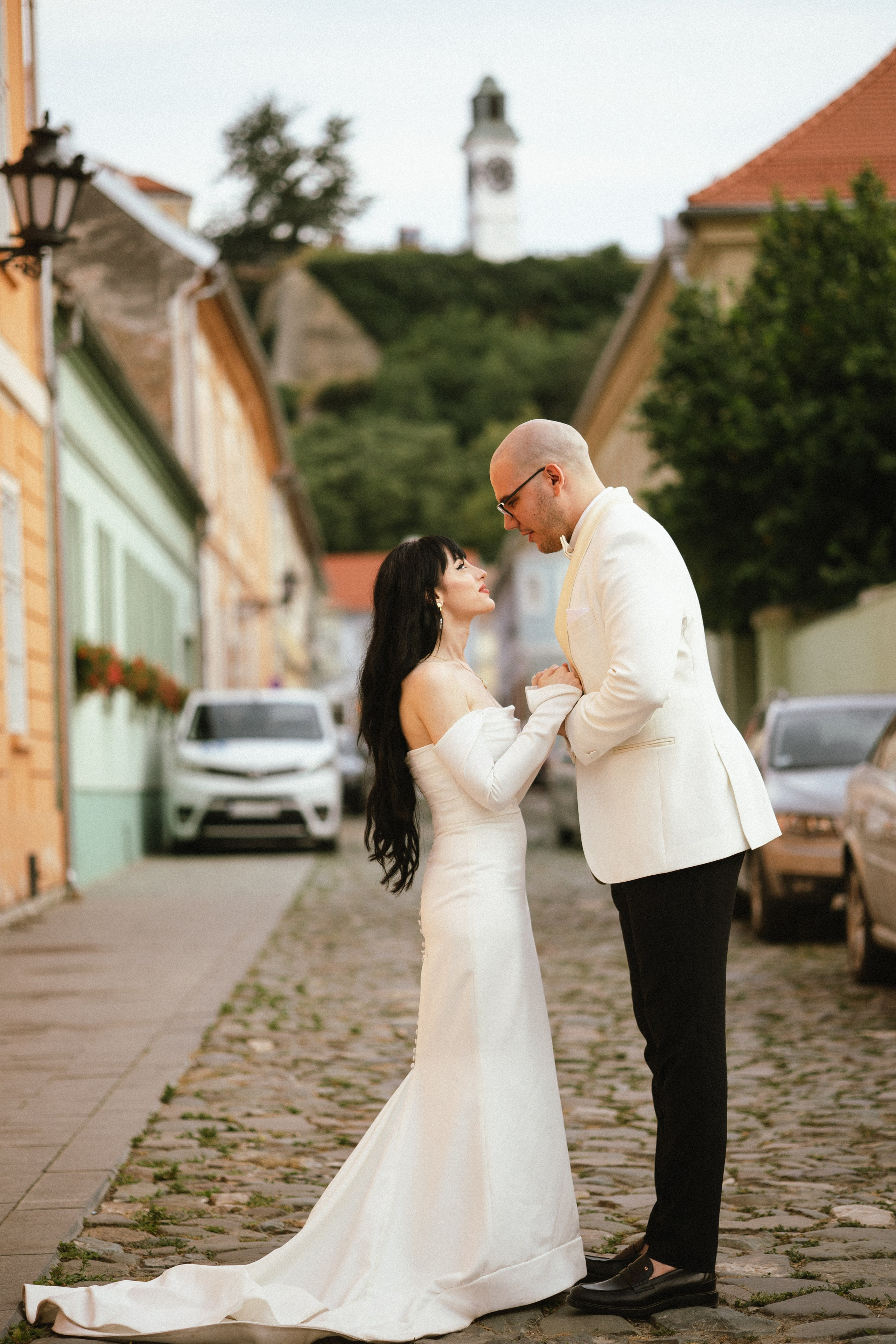 Vlada toskic wedding and event photographer