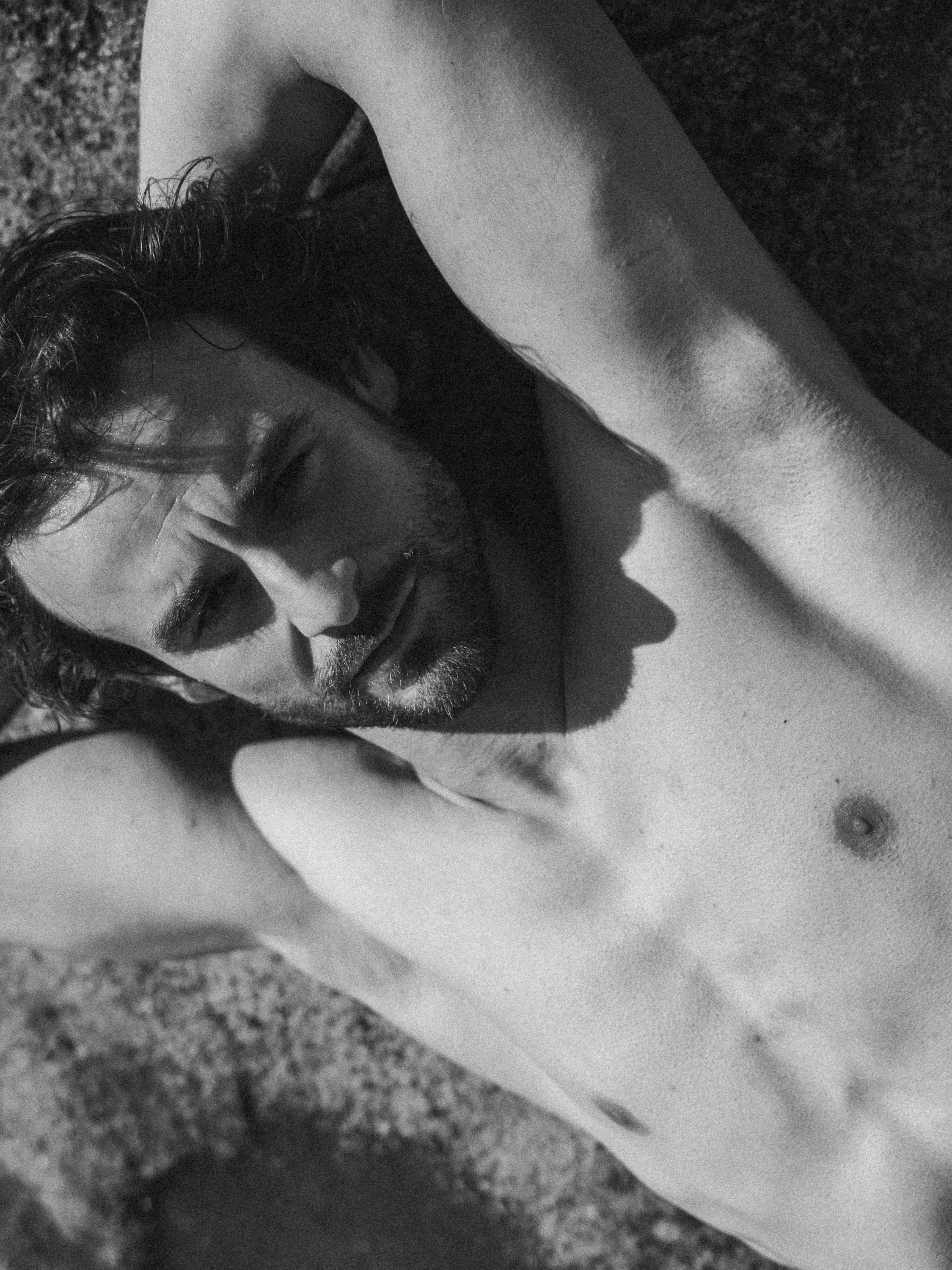 Ivailo. Евгения Найденова – брандов и портретен фотограф | България, Европа