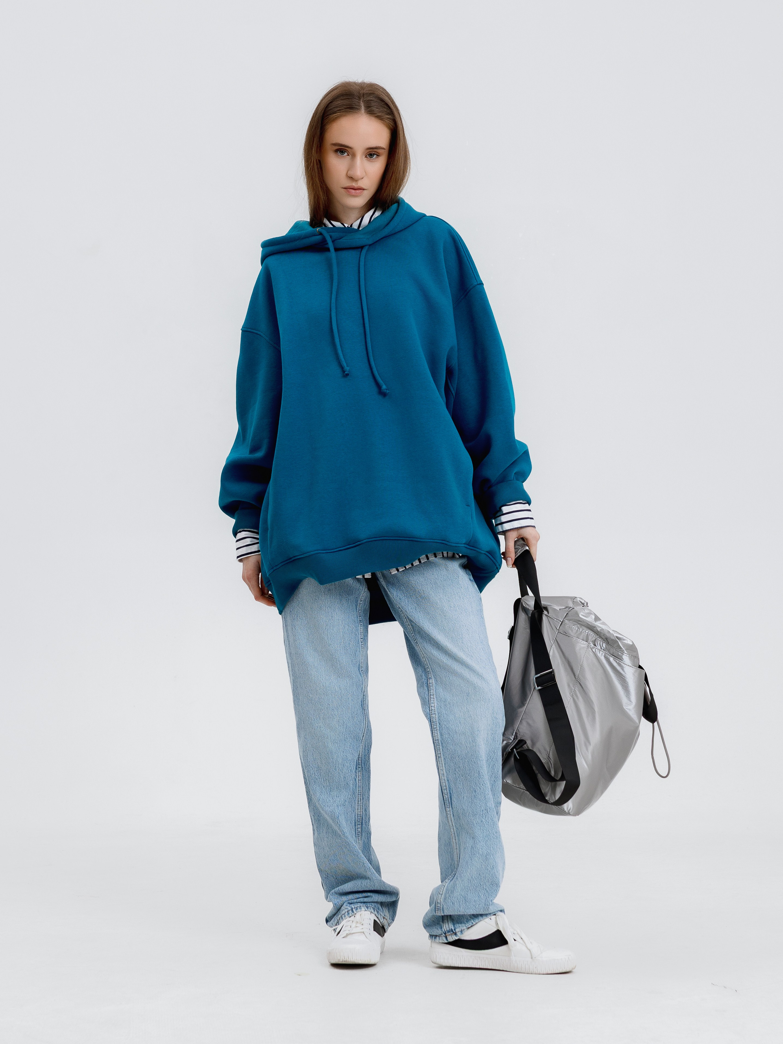 POSPOCO_CLO, Bulgaria. Евгения Найденова – брандов и портретен фотограф | България, Европа