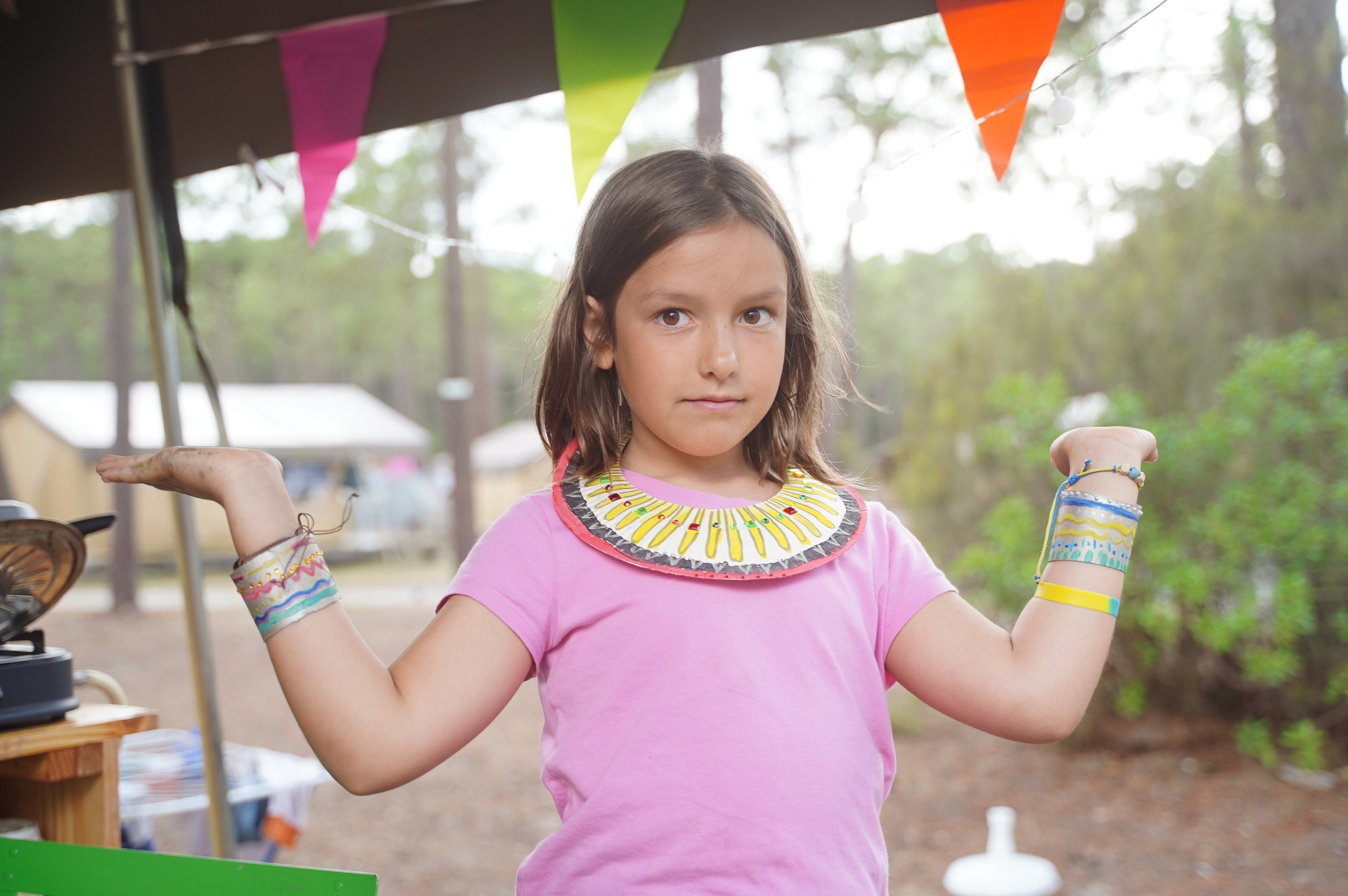 Семейный лагерь «Однажды в Египте». Семейные лагеря в Европе с Ниной Янечковой и Ириной Зиновьевой