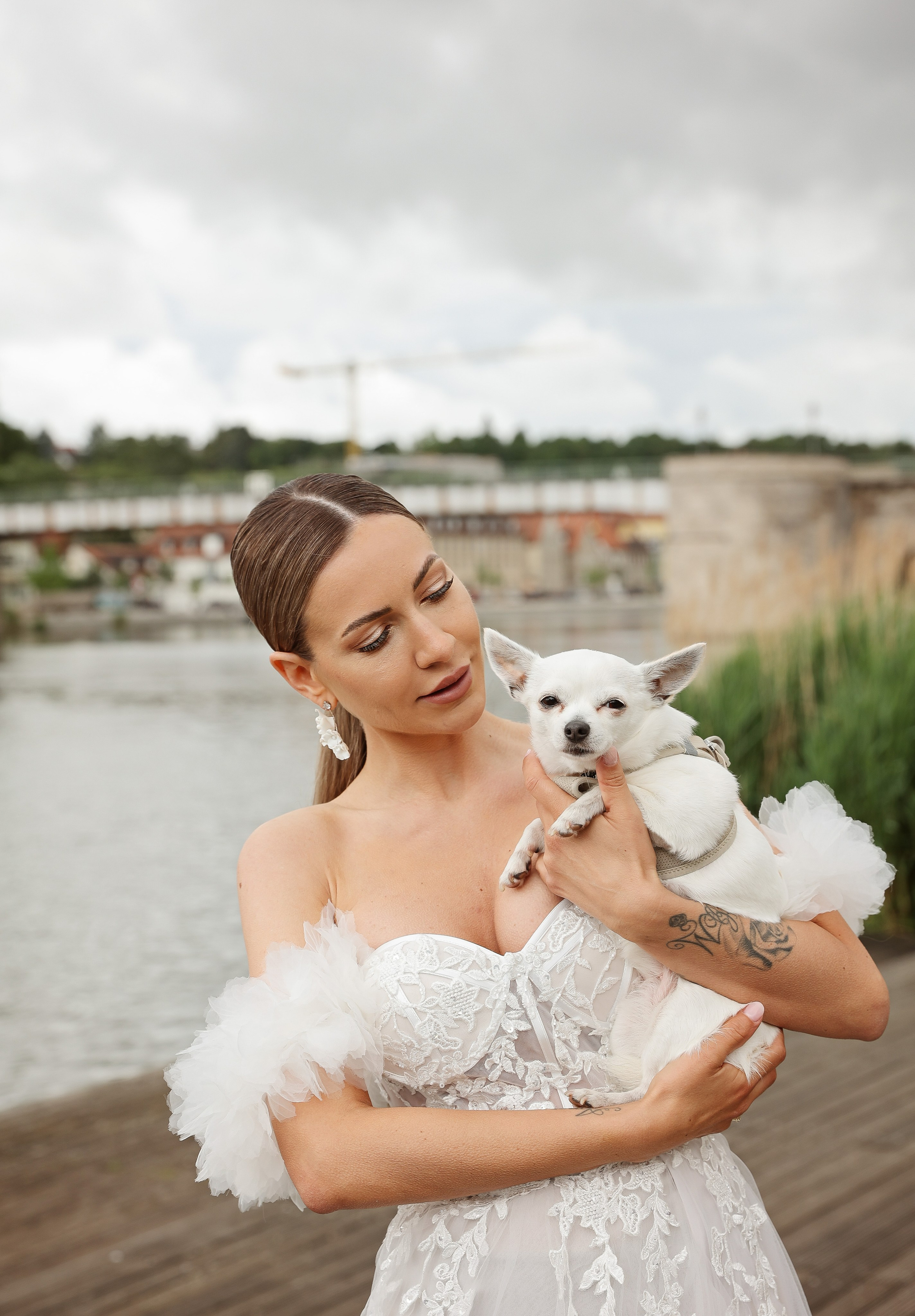 Hochzeit. Oxana Gruber Fotograf
