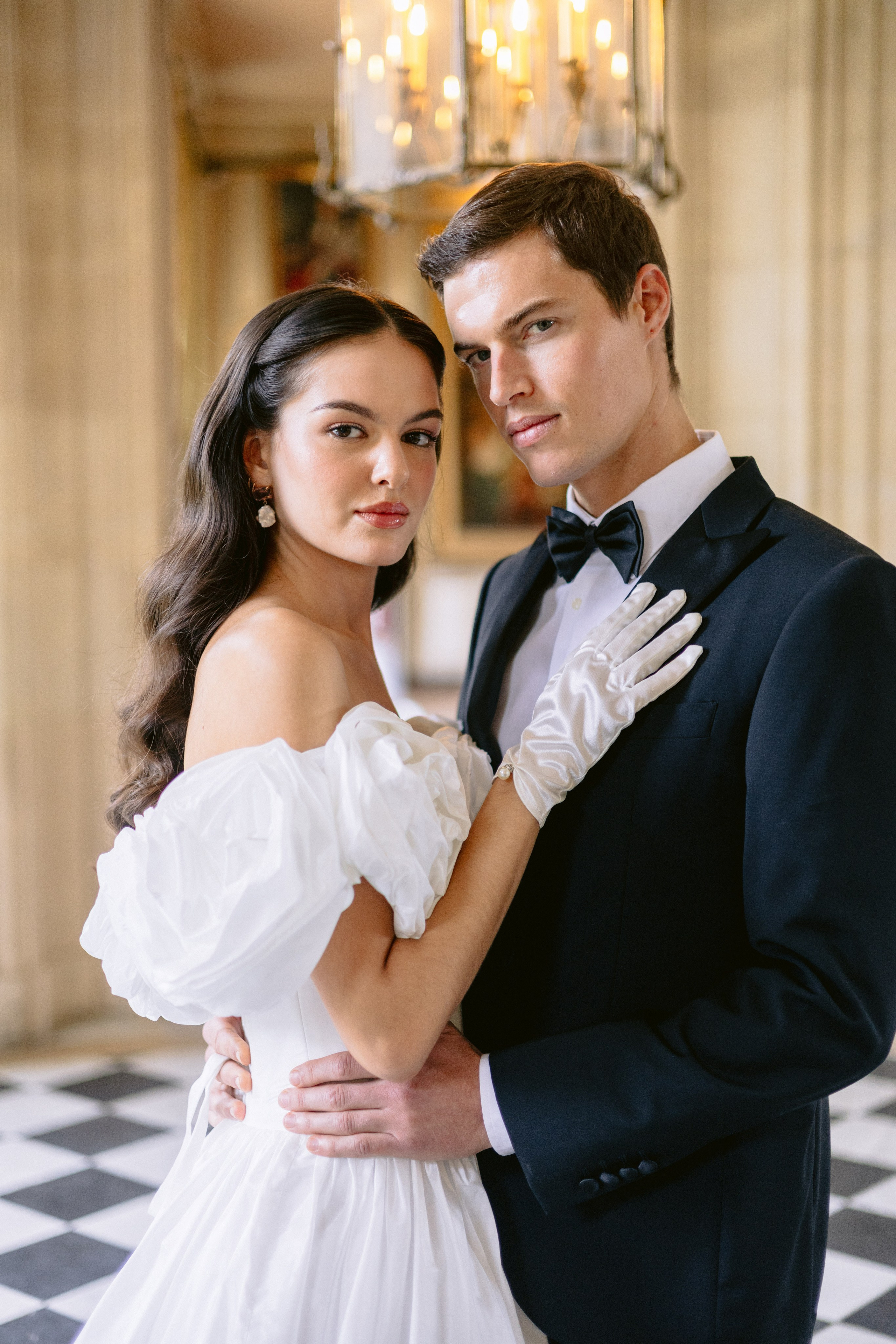 Editorial Château de Champlâtreux | Paris