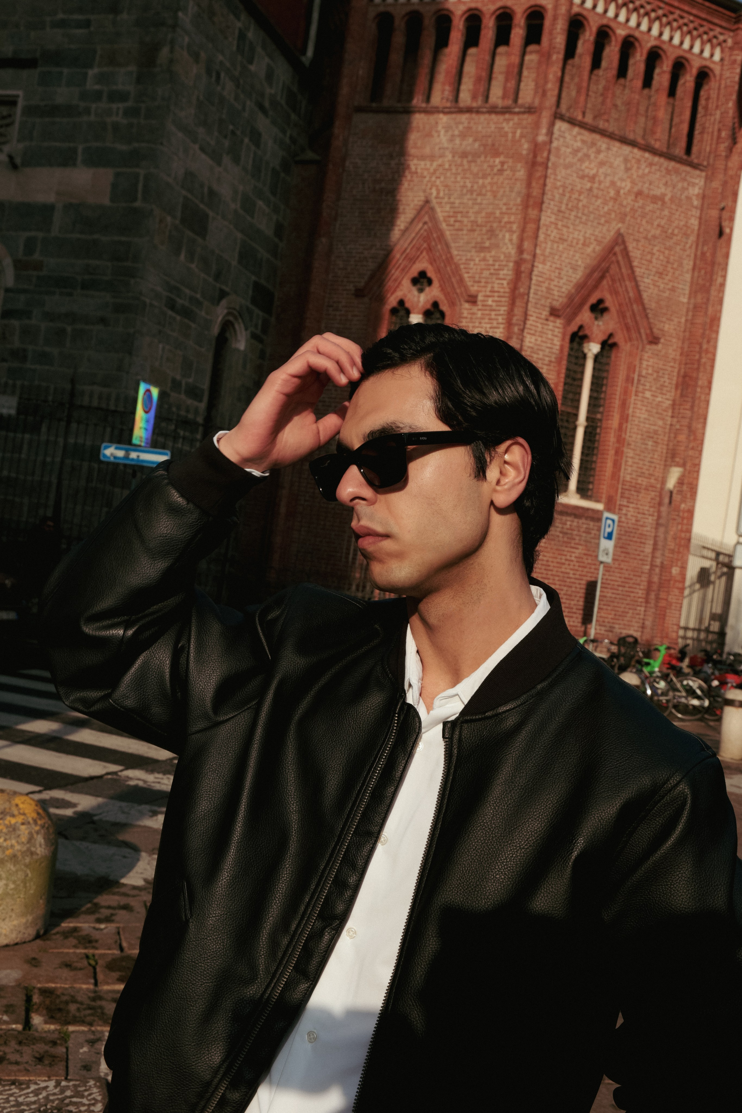 Moe. Photographer in Milan |Mila Pro Photo