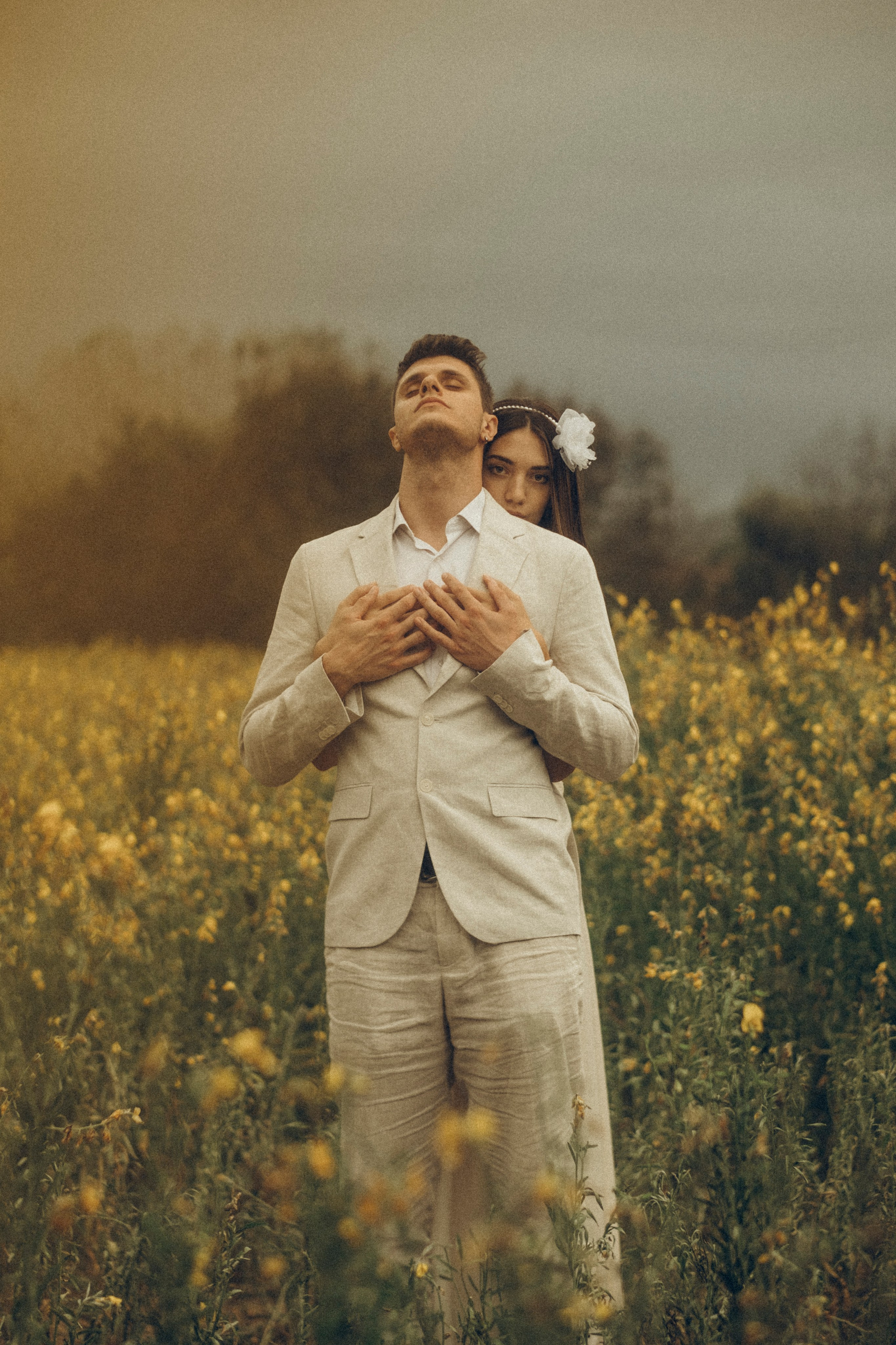 Rocio & Mark. Paola fotógrafo / videografo de bodas en Barcelona