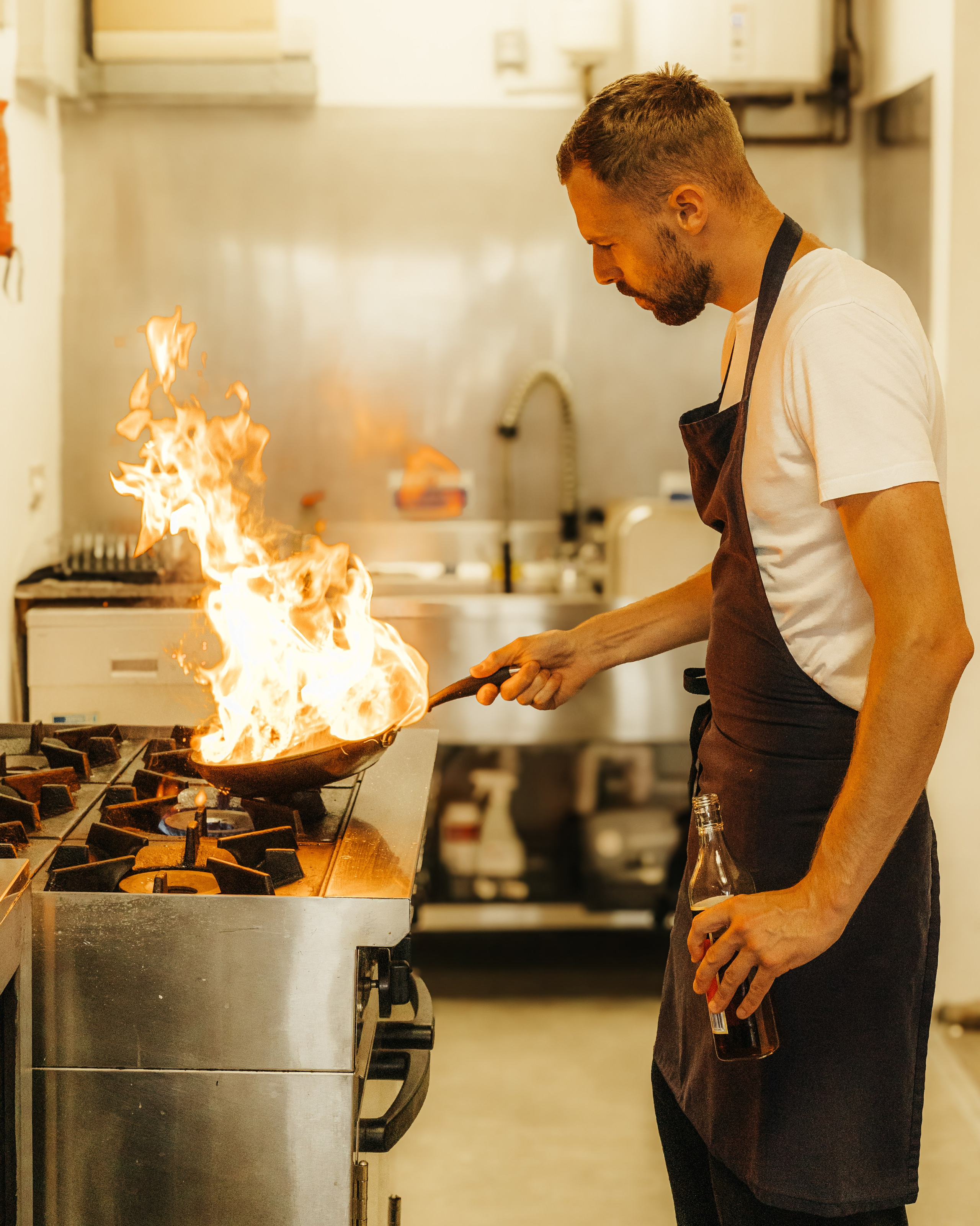 Food photographer Newcastle Upon Tyne