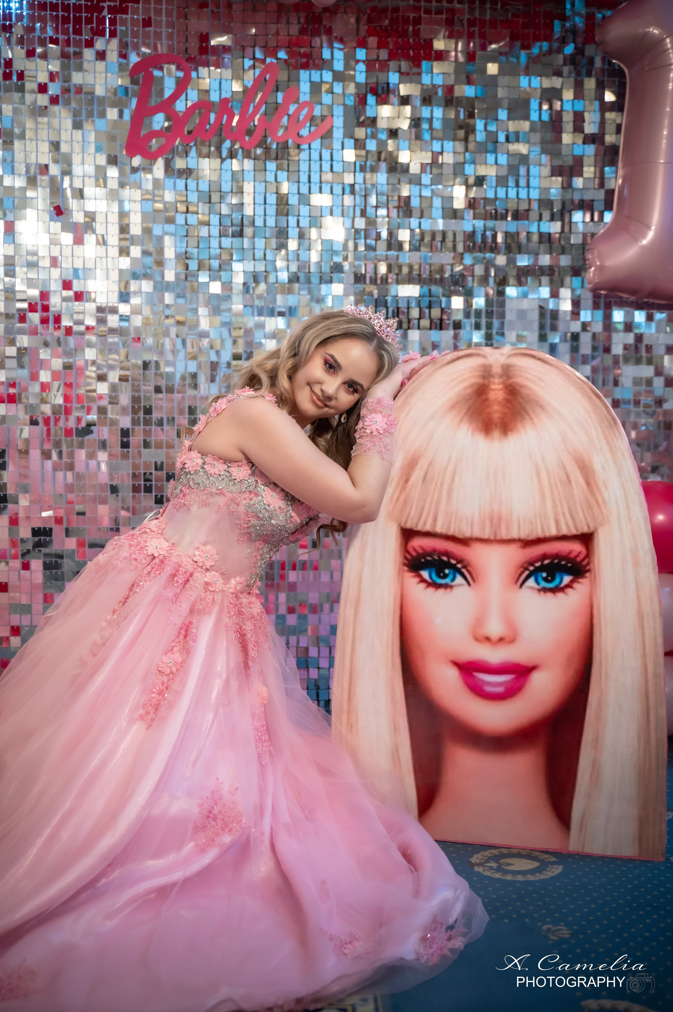 RAYSA. RRStudio — Fotograf evenimente