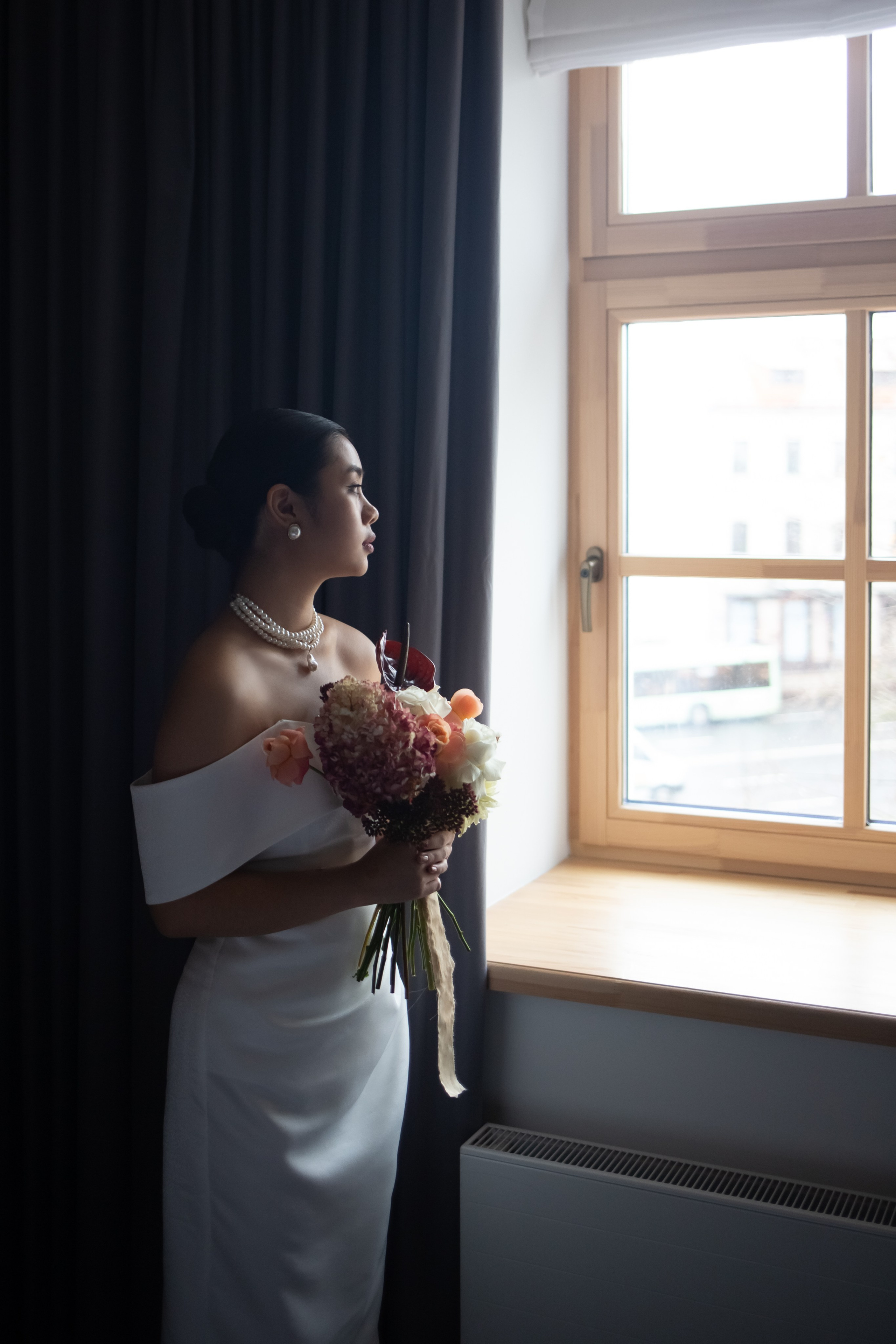 V+P. Fotógrafa profesional en España