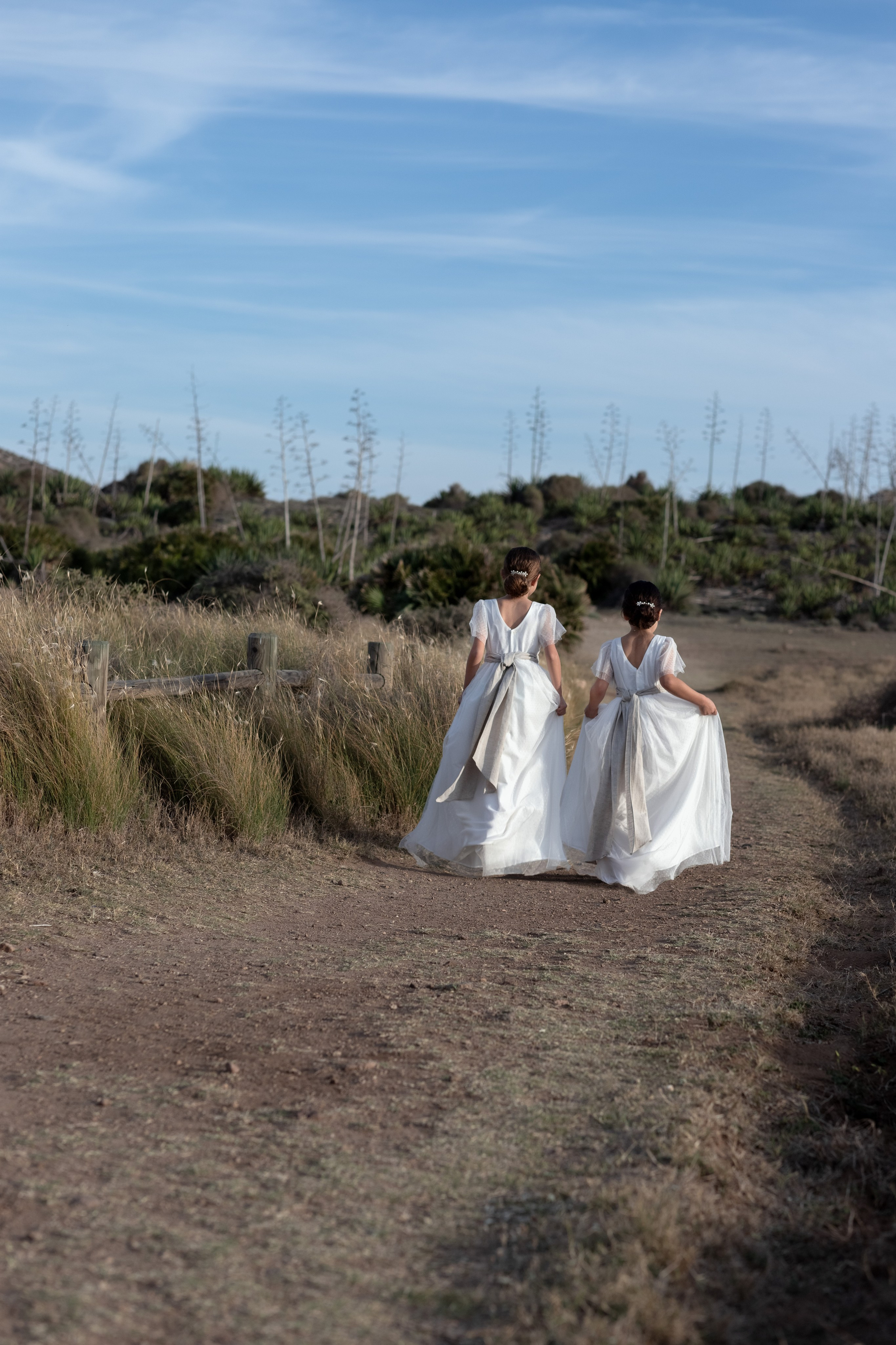  Fotografía primera comunión en exteriores y en el Estudio , Comunión