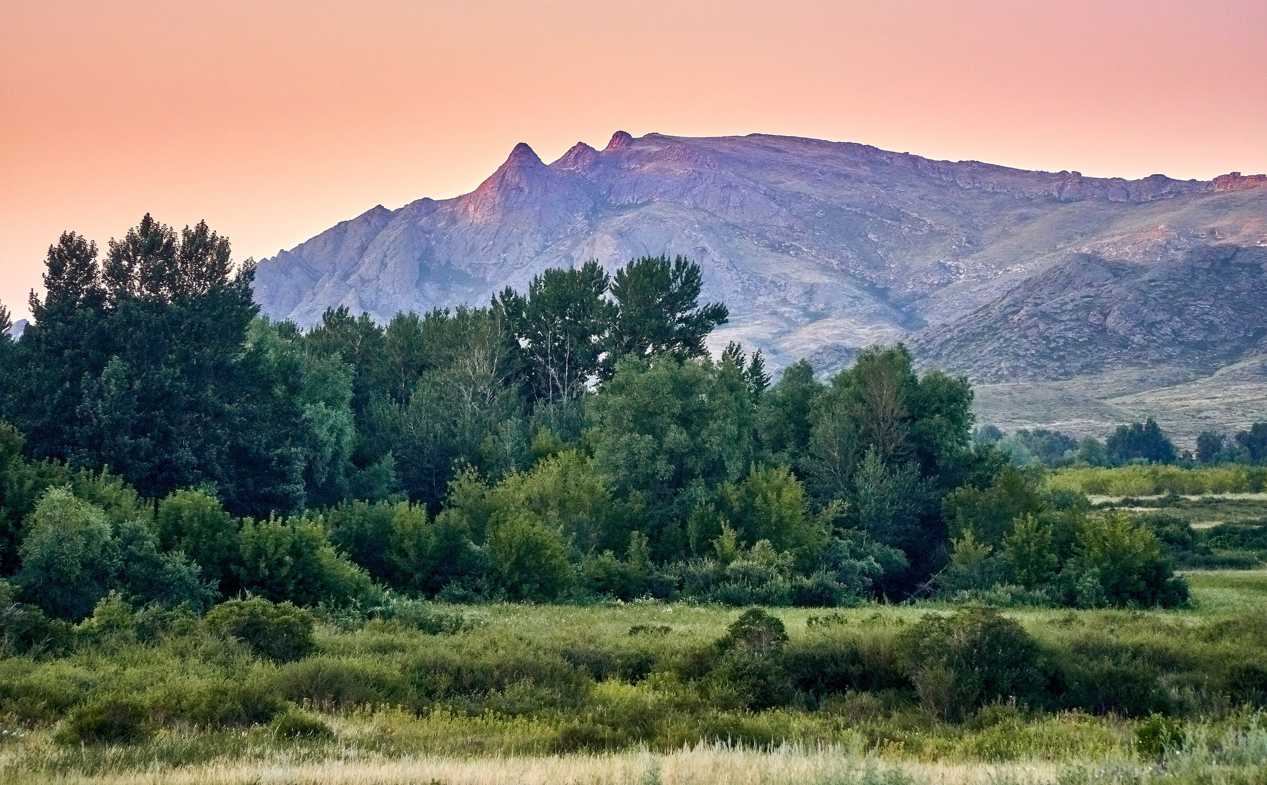 Sibiny (Kazachstan). Andriej Szypilow — Photography & Videography