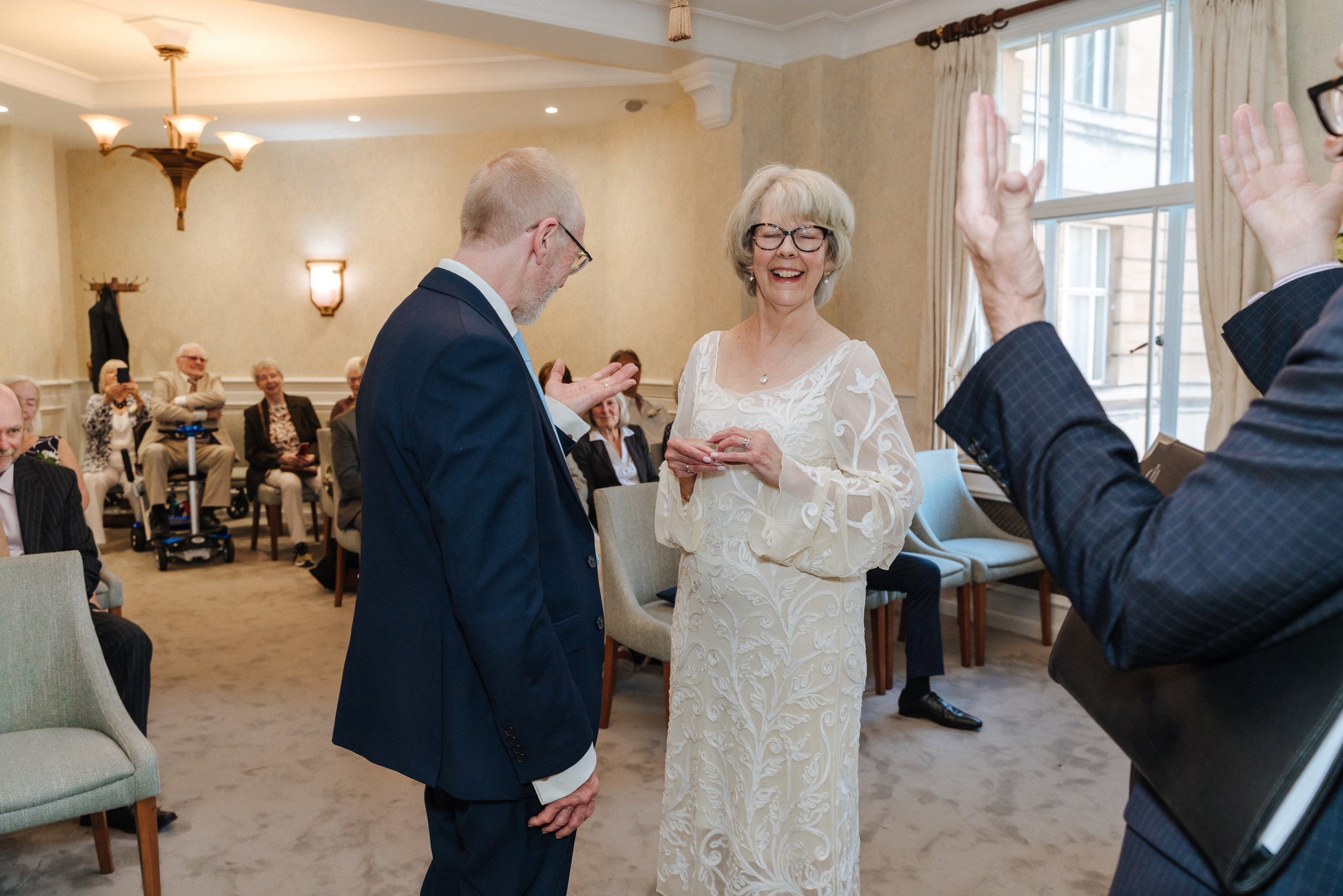 Wedding ceremony at Wandsworth town Hall, Wandsworth town Hall, Wandsworth town hall wedding photographer,Wandsworth town hall wedding, wedding photographer, wedding photographer in London, Civil ceremony at Wandsworth town Hall