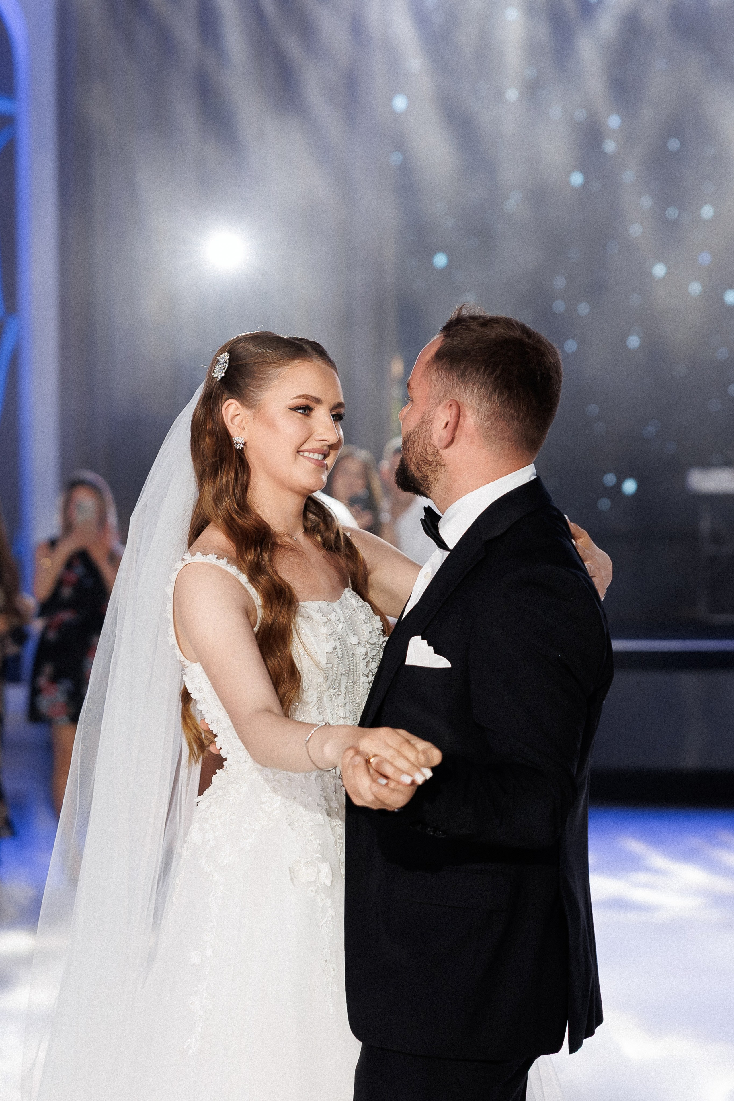 Ion & Djulieta — Richland — Wedding Day. Servicii Foto și Video 067188353