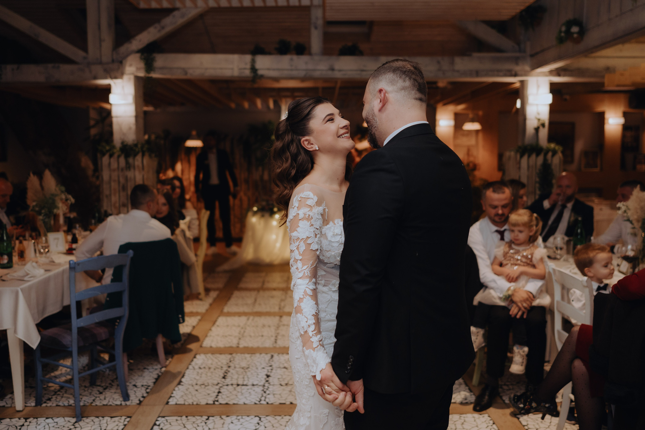 Elvira & Dino ⎸ Wedding in Sarajevo. Profesionalna Fotografija i Videografija | Sarajevo | yasinemir.com