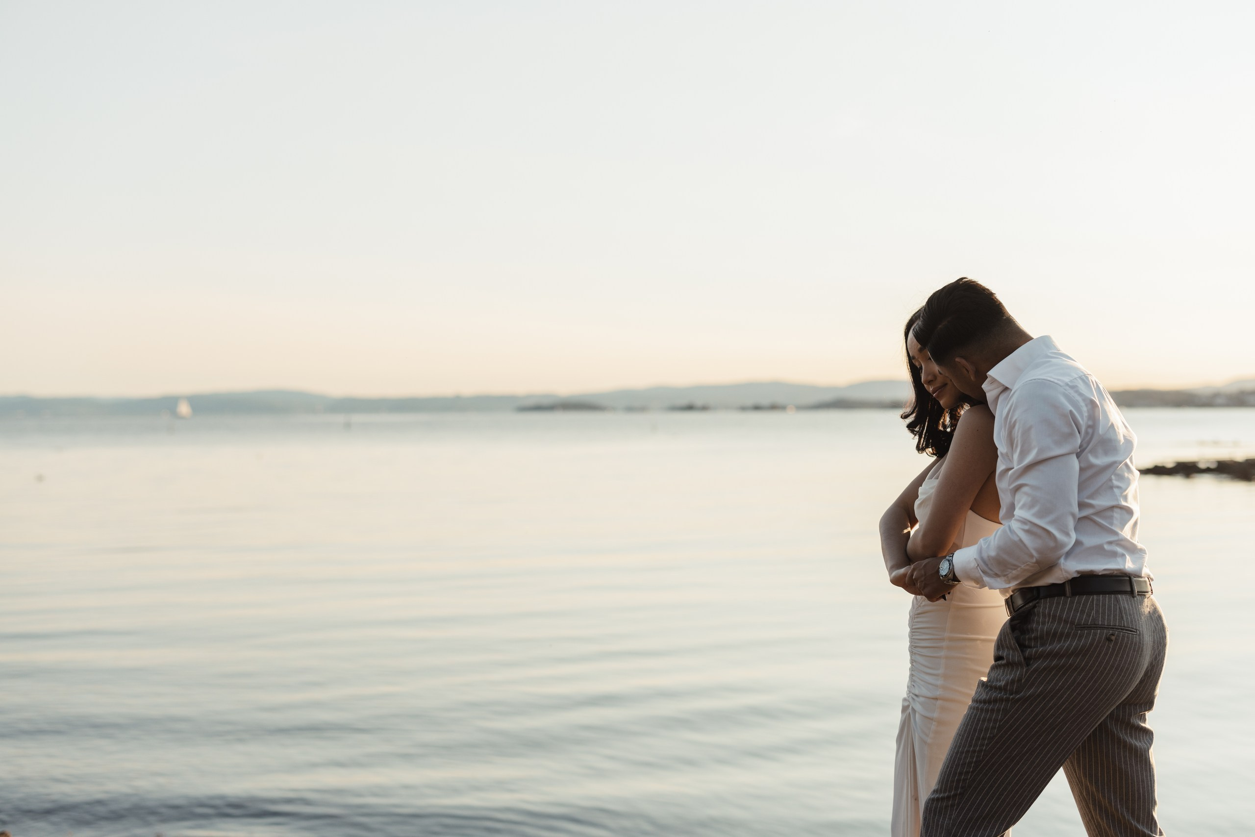 TONY & ANH. Nelly Oz Photography