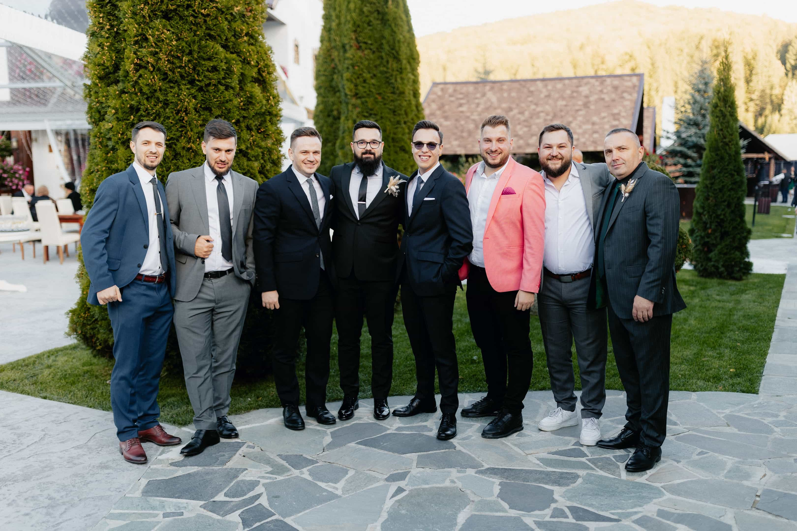 Stefanel & Elena. MovieFrames.ro