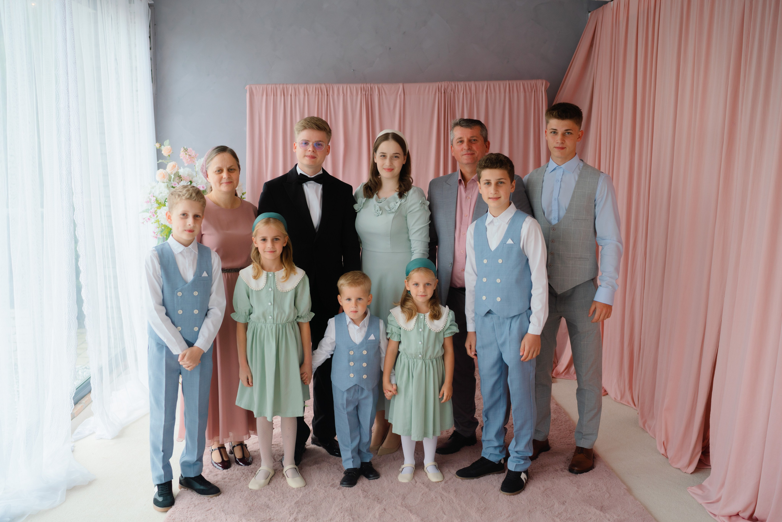 Miruna | Ruben Preview. Main