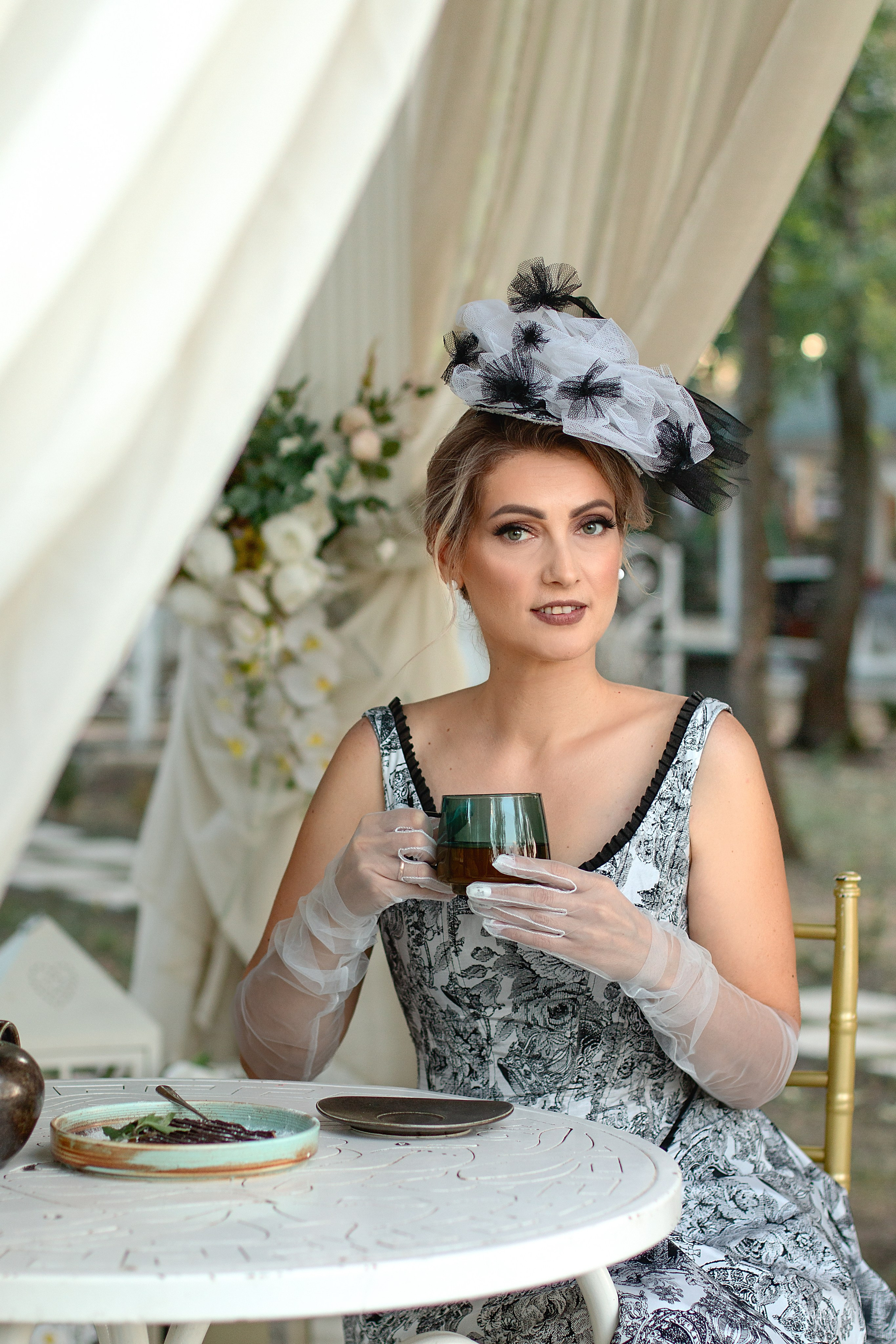 Время для леди. Детский и семейный фотограф в г. Бельцы