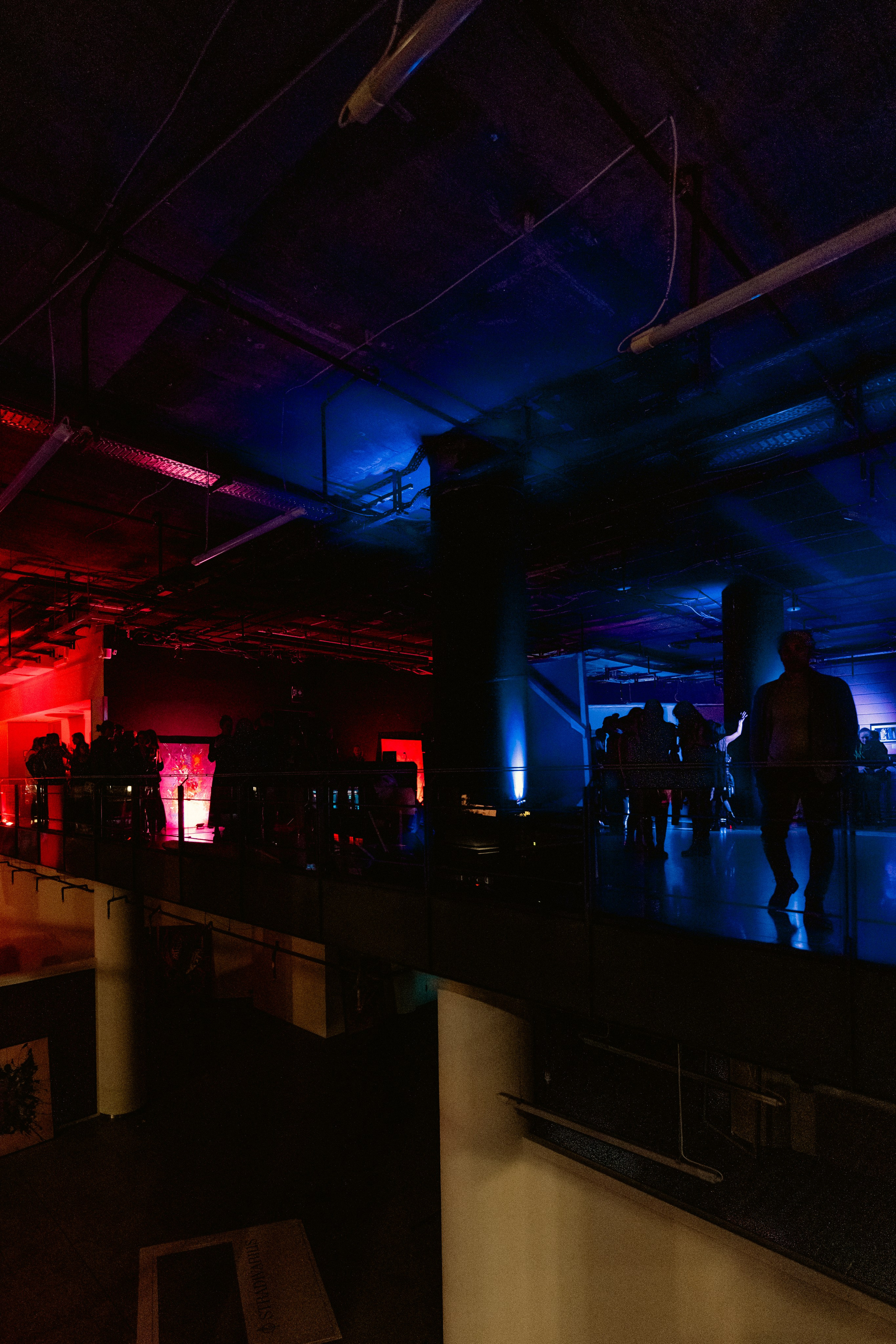 People. Stevenson.Visual.Lab — Professional Photo/Video in Berlin