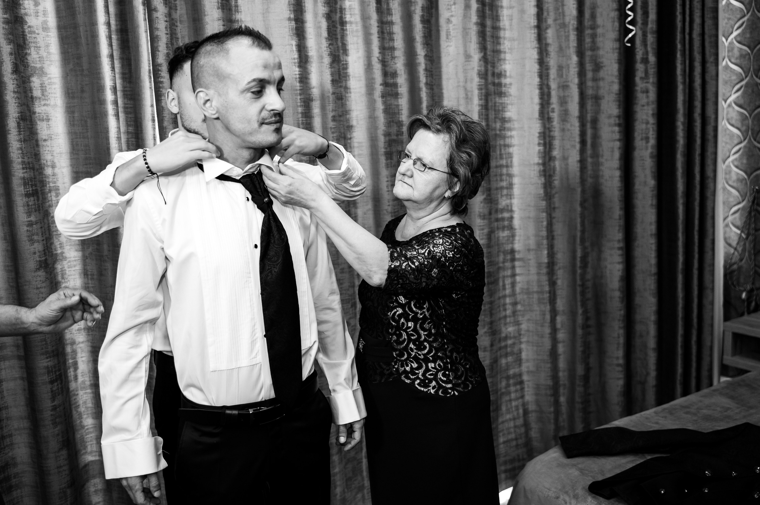 Nunta Nicoleta & Constantin