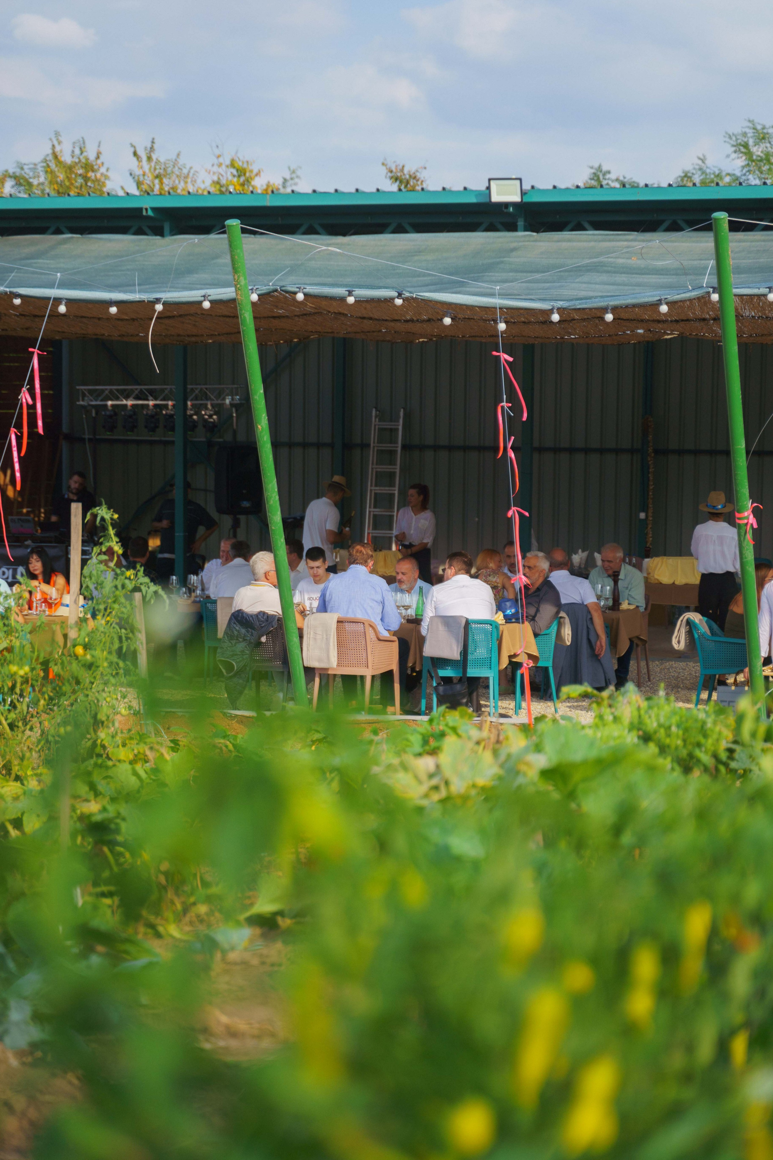 Jeep Commerce Event. Zhukov studio