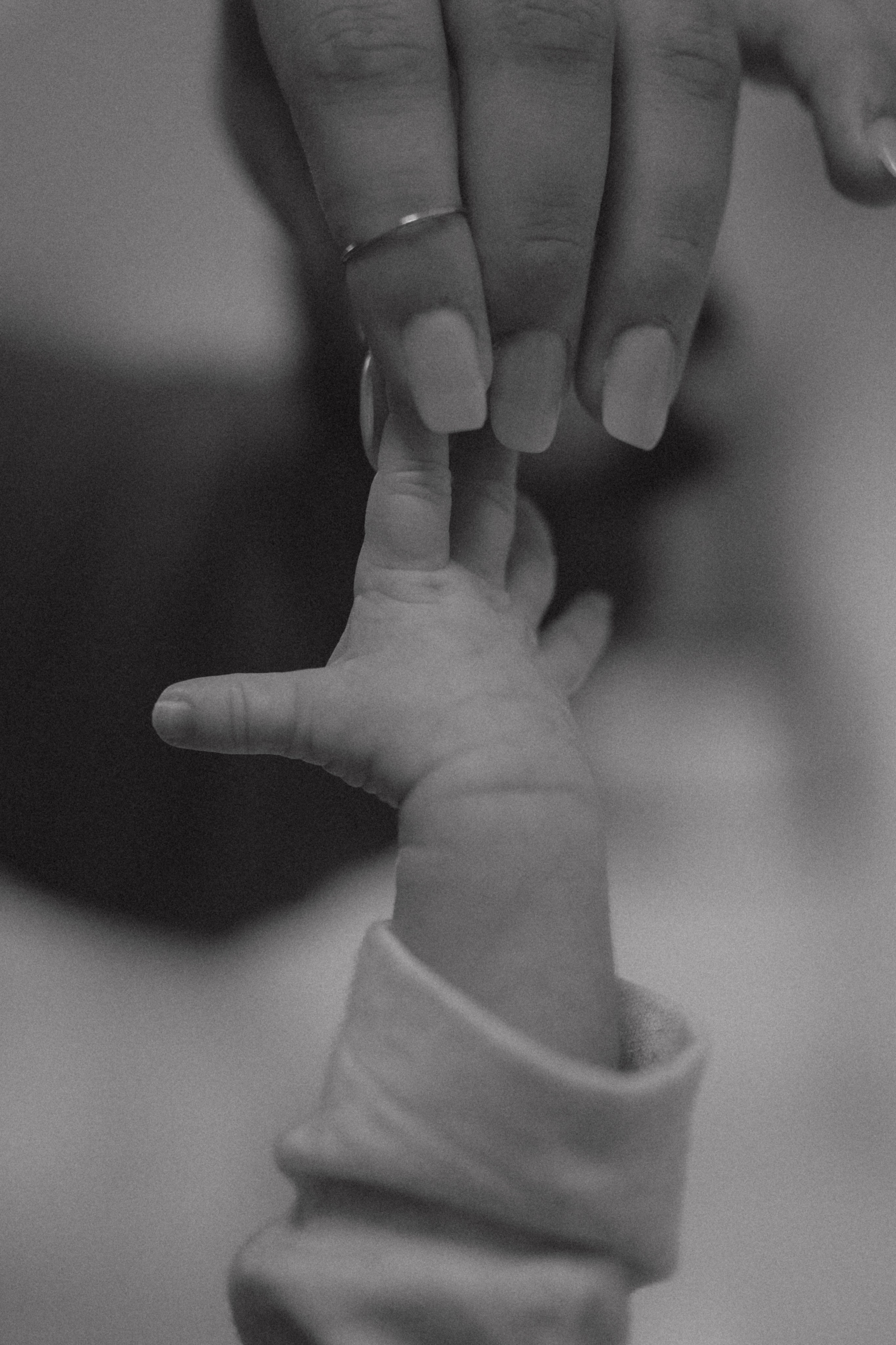 Newborn Home. Katerina Sellitti - Newborn Fotografin aus Bern. Schweiz