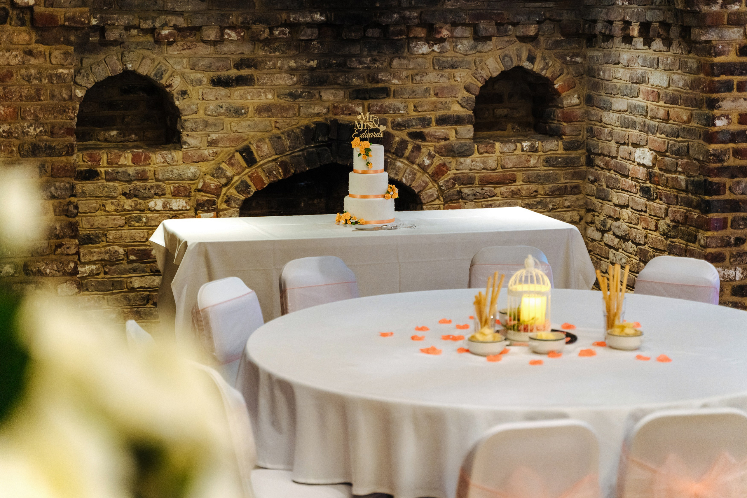 Wedding at Bird Hills Golf Centre. Photographer in England Ekaterina Romanova