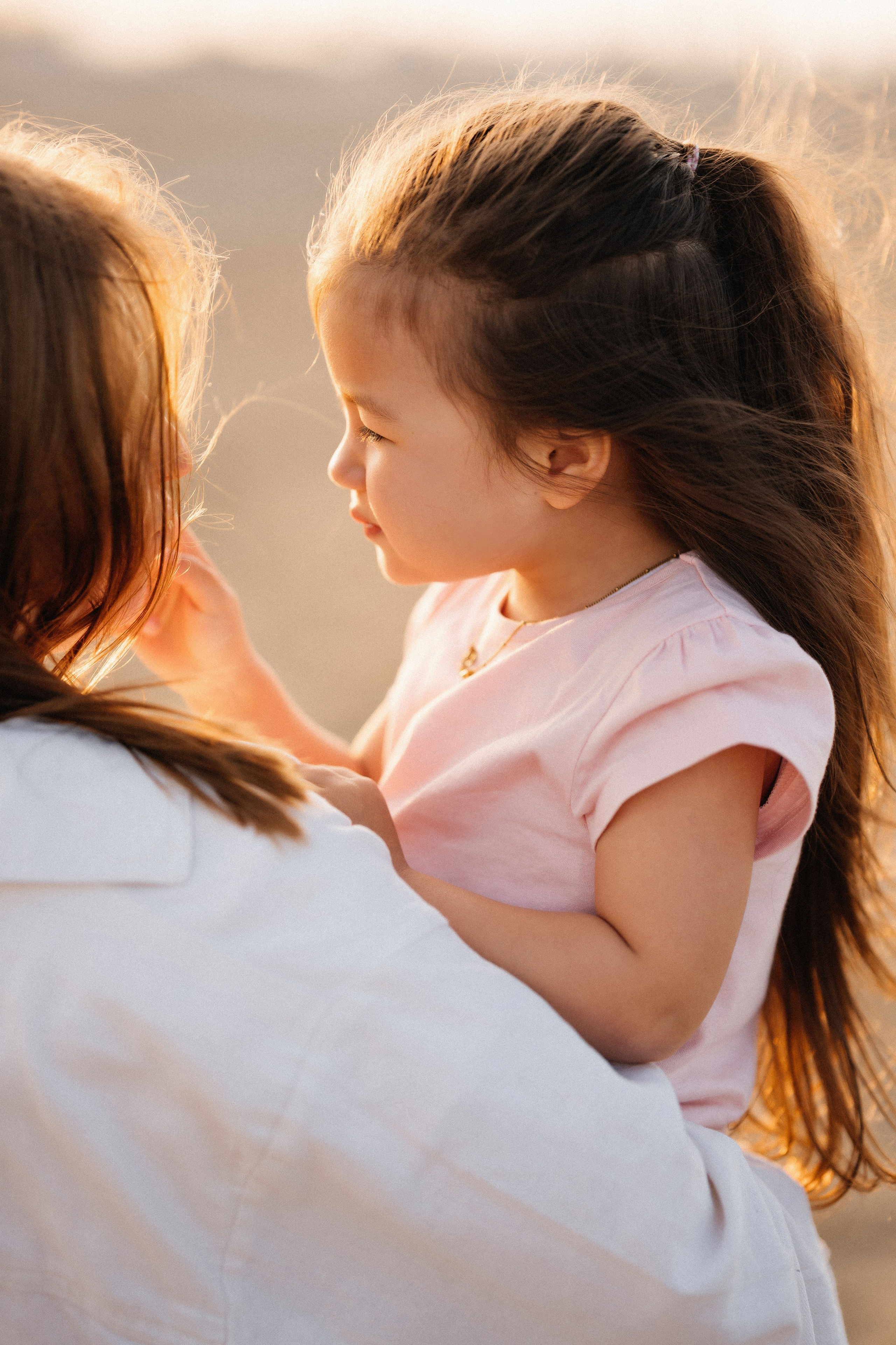Leia. Fotografa Rimini