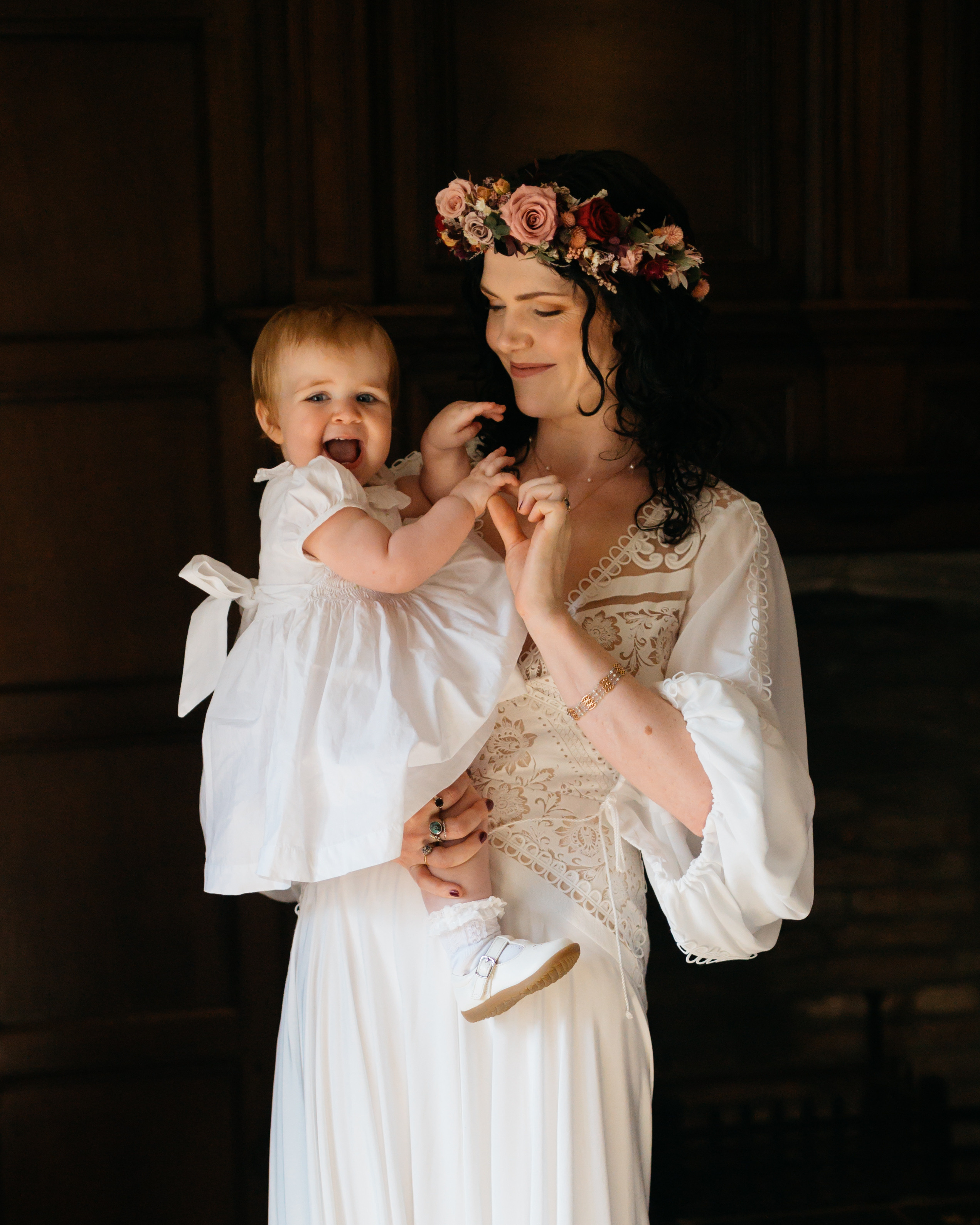 Elegant Crayke Manor Wedding | Yorkshire Real Wedding. Rapley Photography | West Yorkshire Wedding & Portrait Photographer