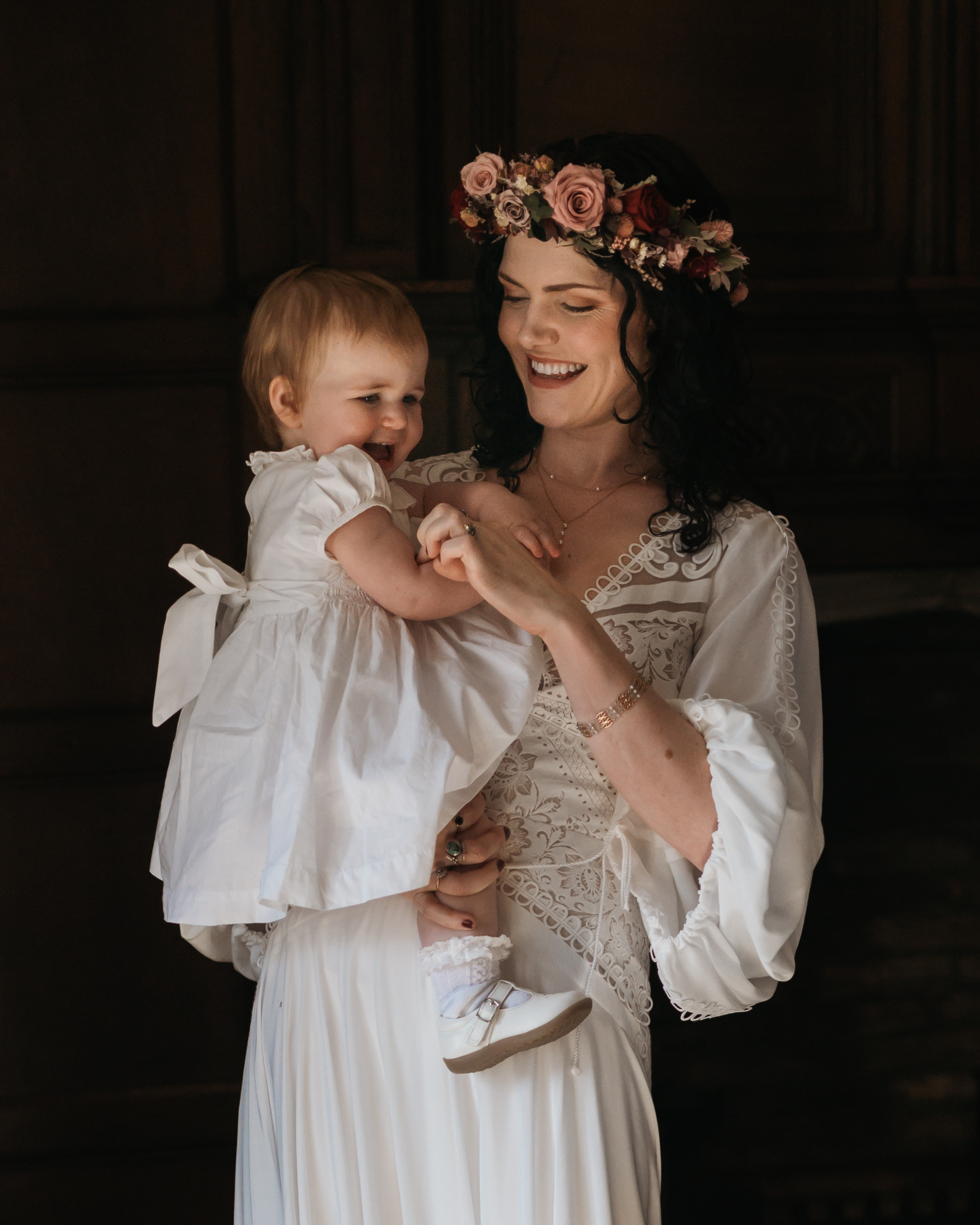 Elegant Crayke Manor Wedding | Yorkshire Real Wedding. Rapley Photography | West Yorkshire Wedding & Portrait Photographer