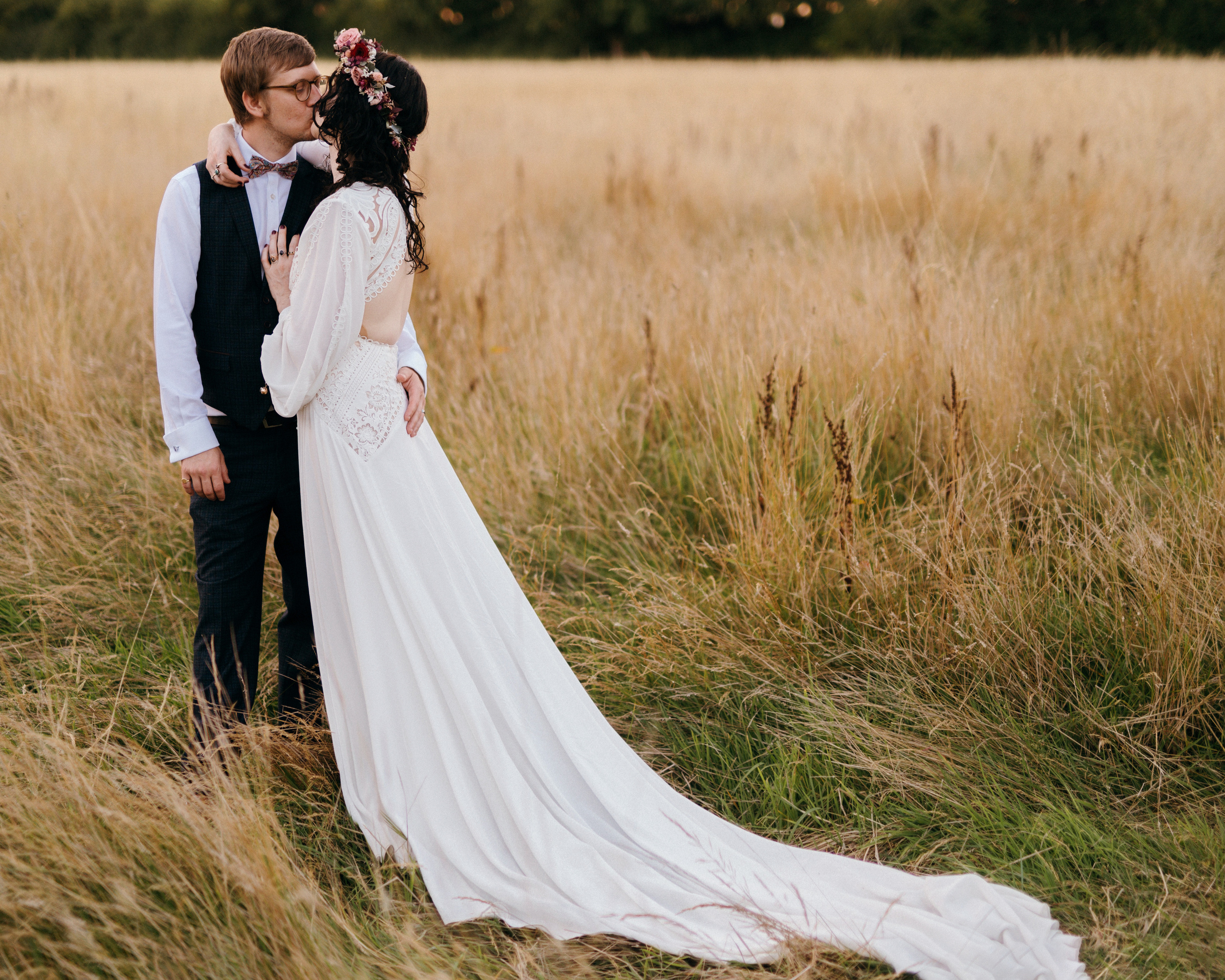 Elegant Crayke Manor Wedding | Yorkshire Real Wedding. Rapley Photography | West Yorkshire Wedding & Portrait Photographer