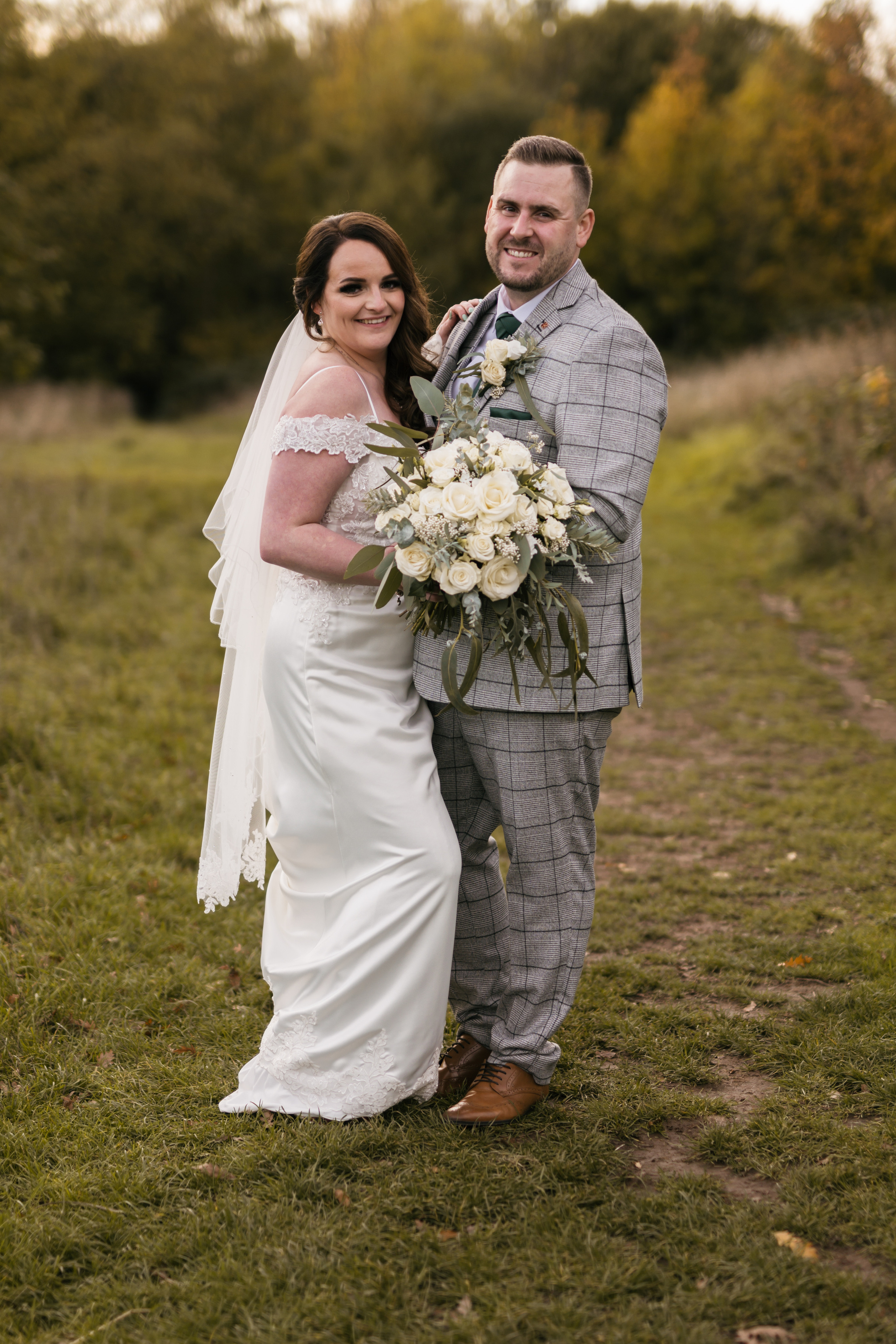 "Yorkshire's best wedding photographer captures the joy of Aston Hall"