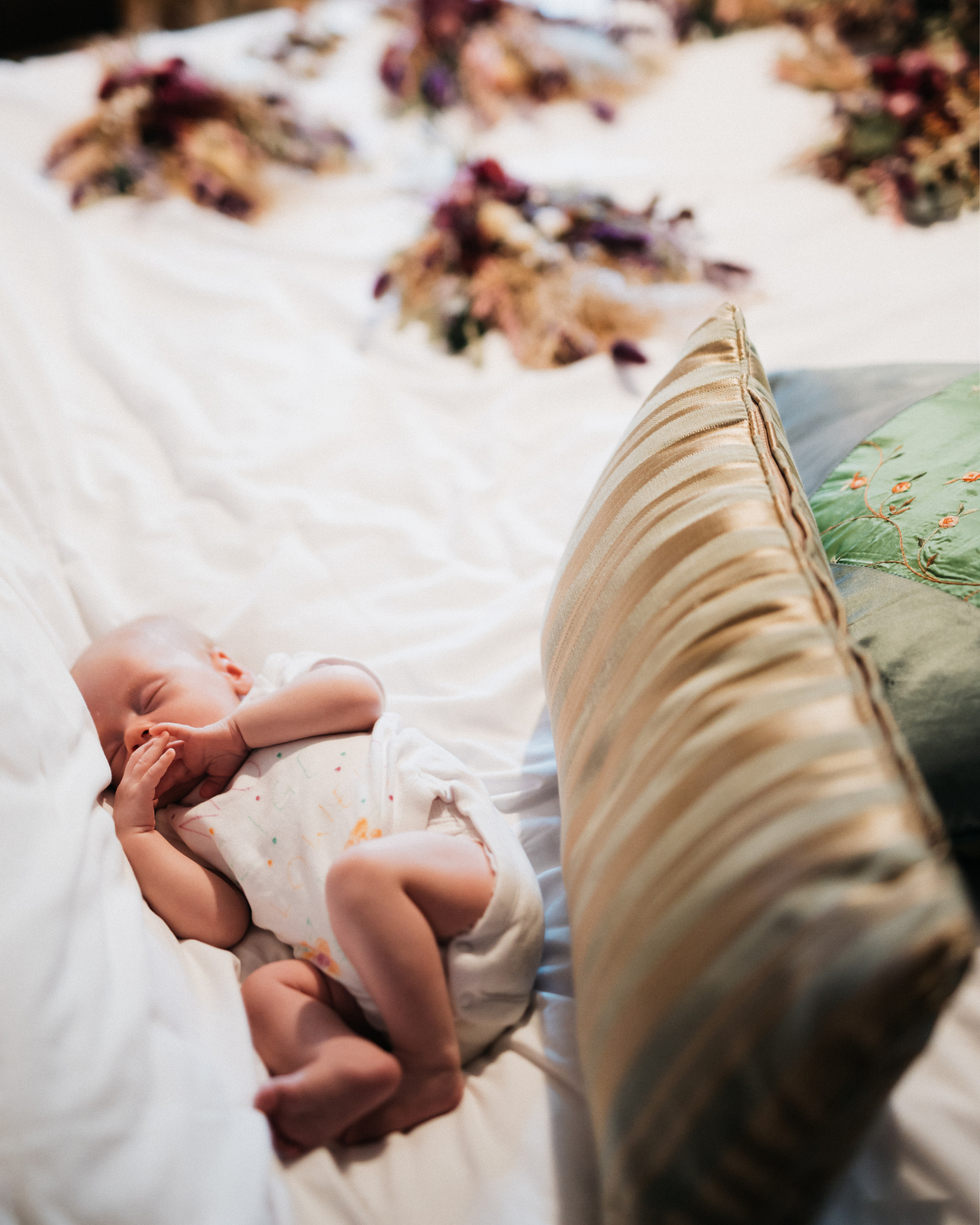 Elegant Crayke Manor Wedding | Yorkshire Real Wedding. Rapley Photography | West Yorkshire Wedding & Portrait Photographer