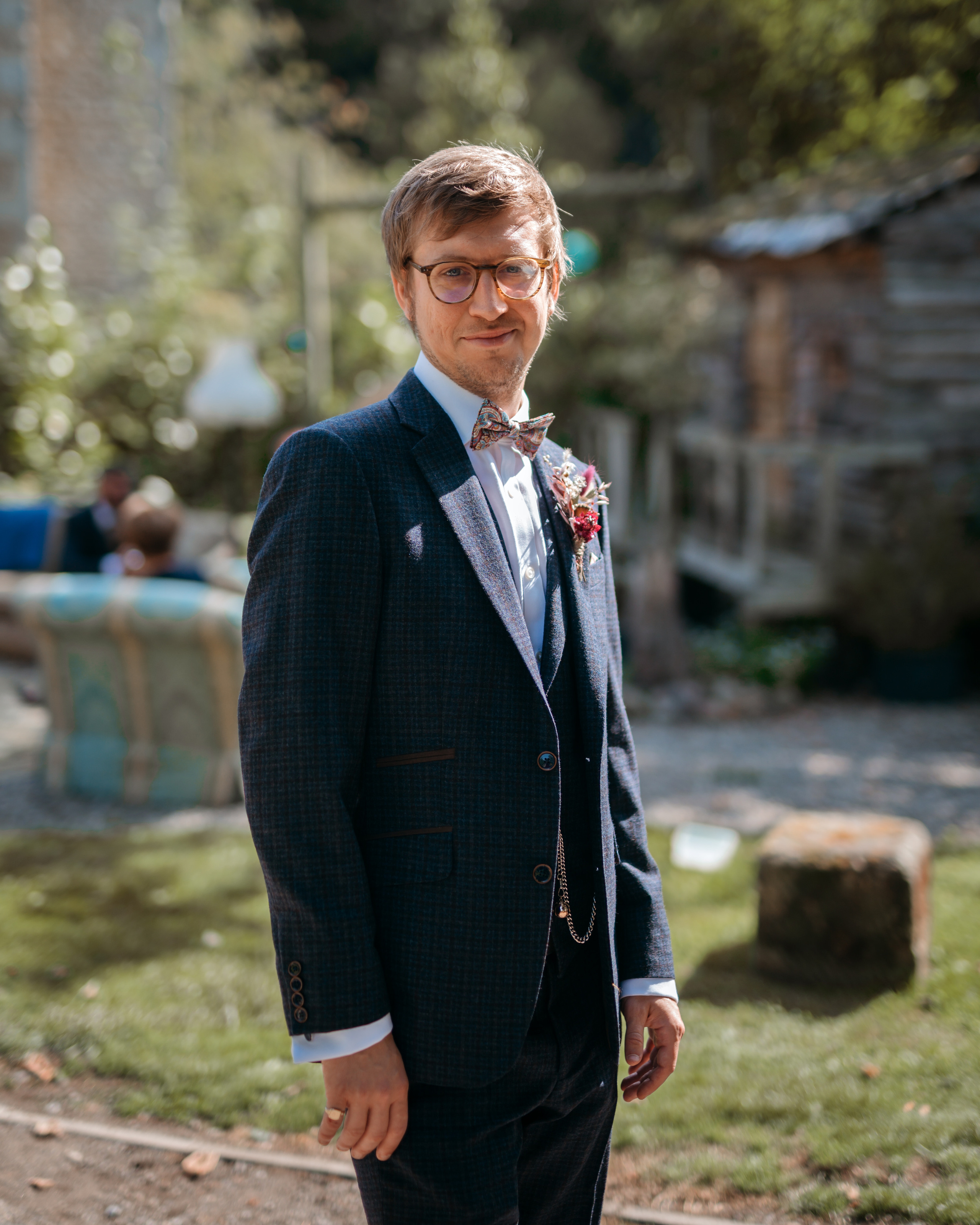 Elegant Crayke Manor Wedding | Yorkshire Real Wedding. Rapley Photography | West Yorkshire Wedding & Portrait Photographer