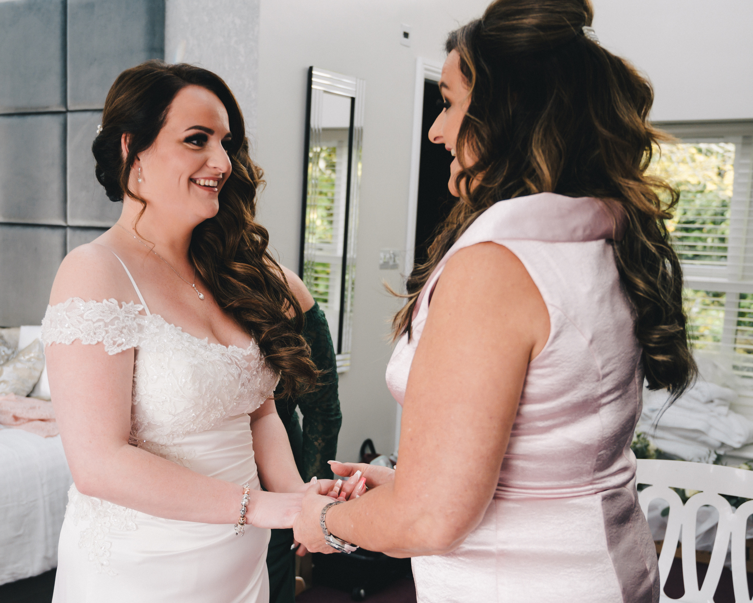 Beautiful love story at Aston Hall, captured by elopement photographer near you"