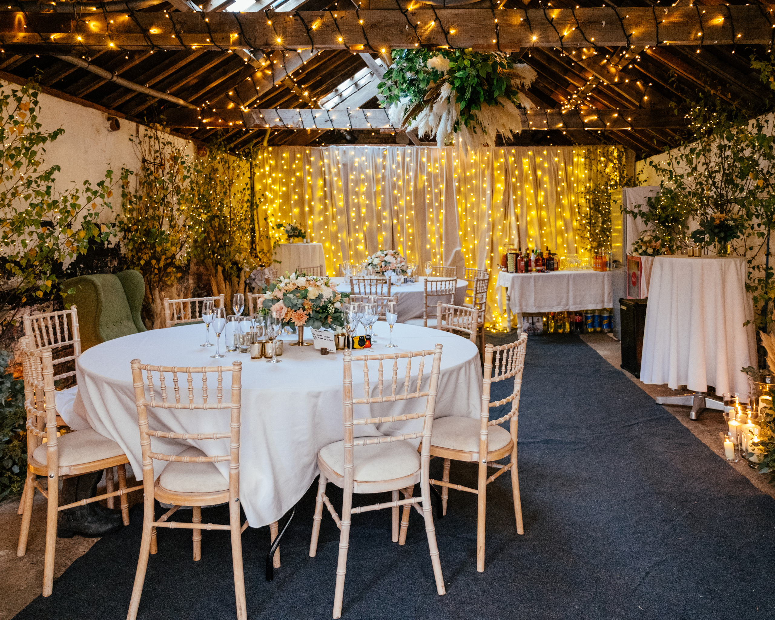 wedding venue in west yorkshire