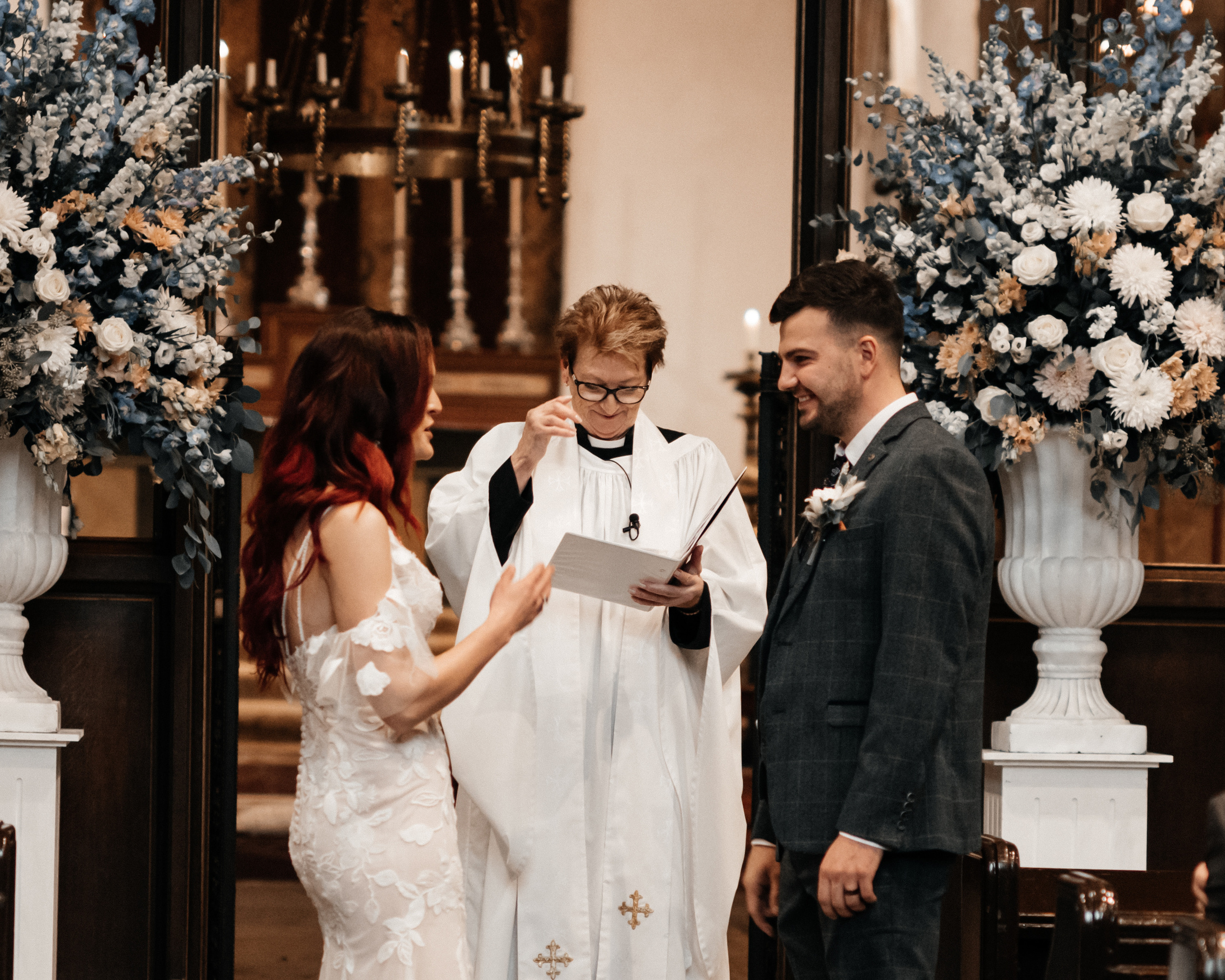 Kate & Joe's Rustic Wedding in Womersley | Real Love Story. Rapley Photography | West Yorkshire Wedding & Portrait Photographer