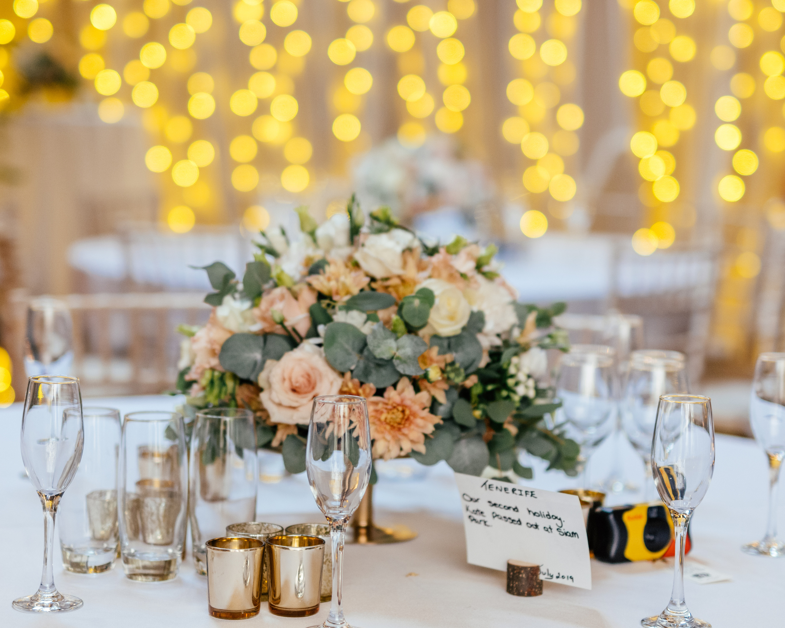 Kate & Joe's Rustic Wedding in Womersley | Real Love Story. Rapley Photography | West Yorkshire Wedding & Portrait Photographer