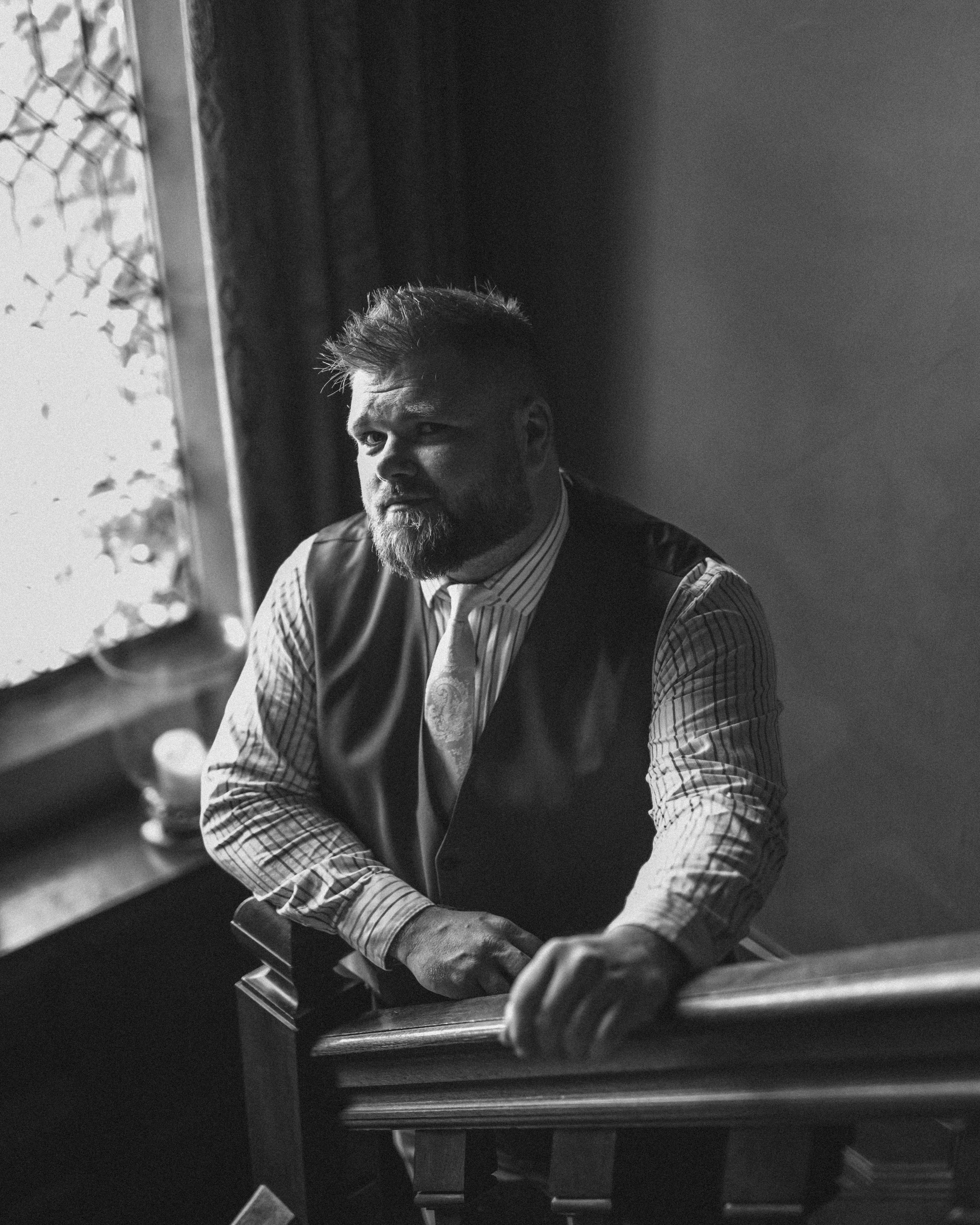 Elegant Crayke Manor Wedding | Yorkshire Real Wedding. Rapley Photography | West Yorkshire Wedding & Portrait Photographer