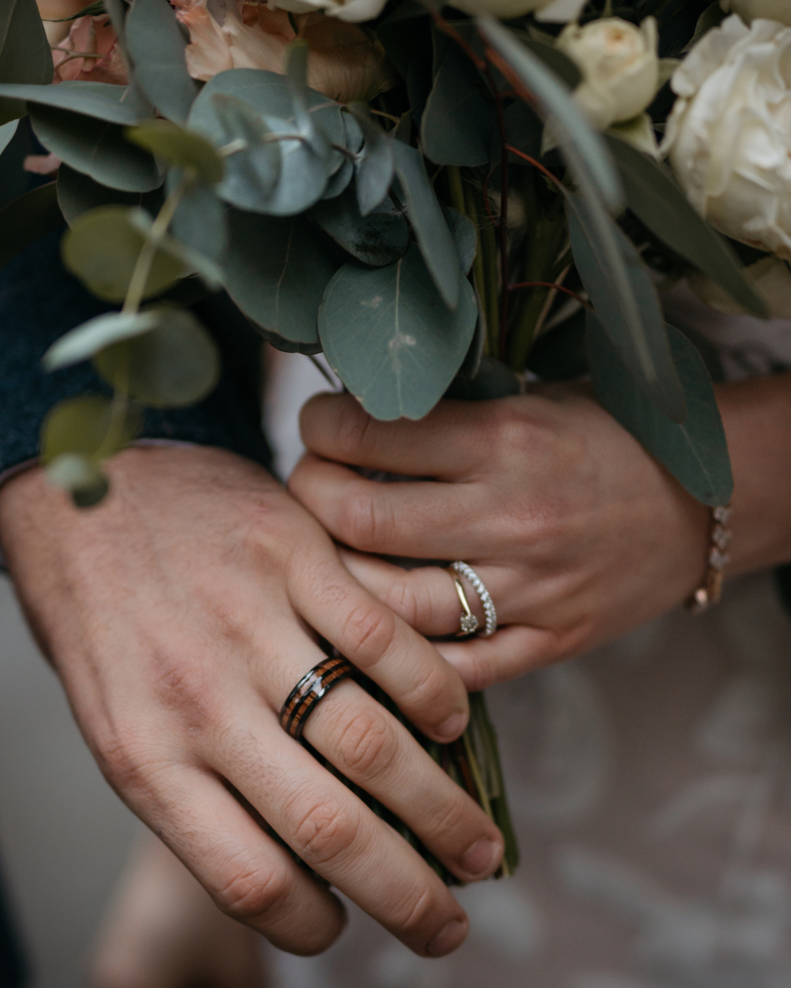 Kate & Joe's Rustic Wedding in Womersley | Real Love Story. Rapley Photography | West Yorkshire Wedding & Portrait Photographer