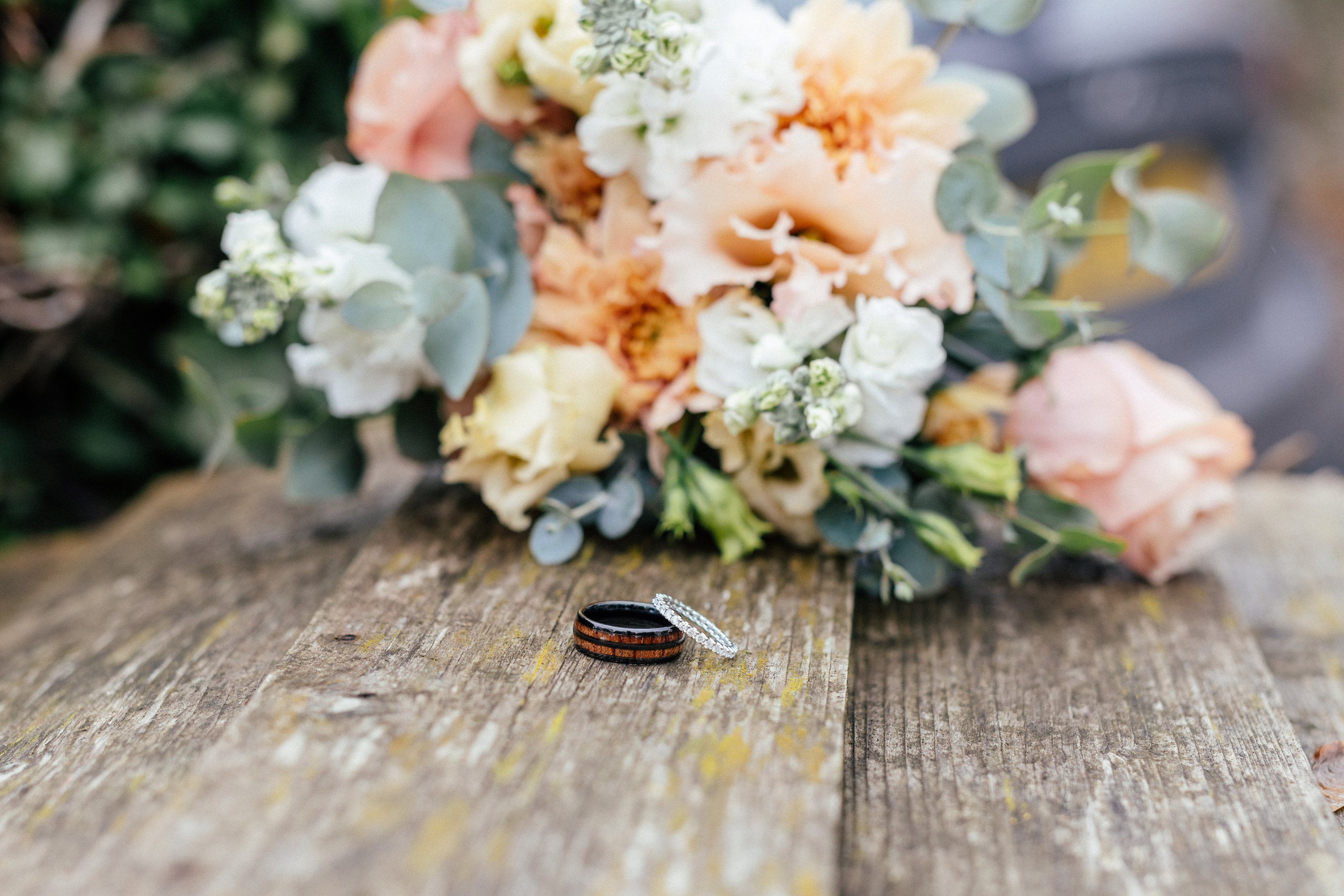 Kate & Joe's Rustic Wedding in Womersley | Real Love Story. Rapley Photography | West Yorkshire Wedding & Portrait Photographer