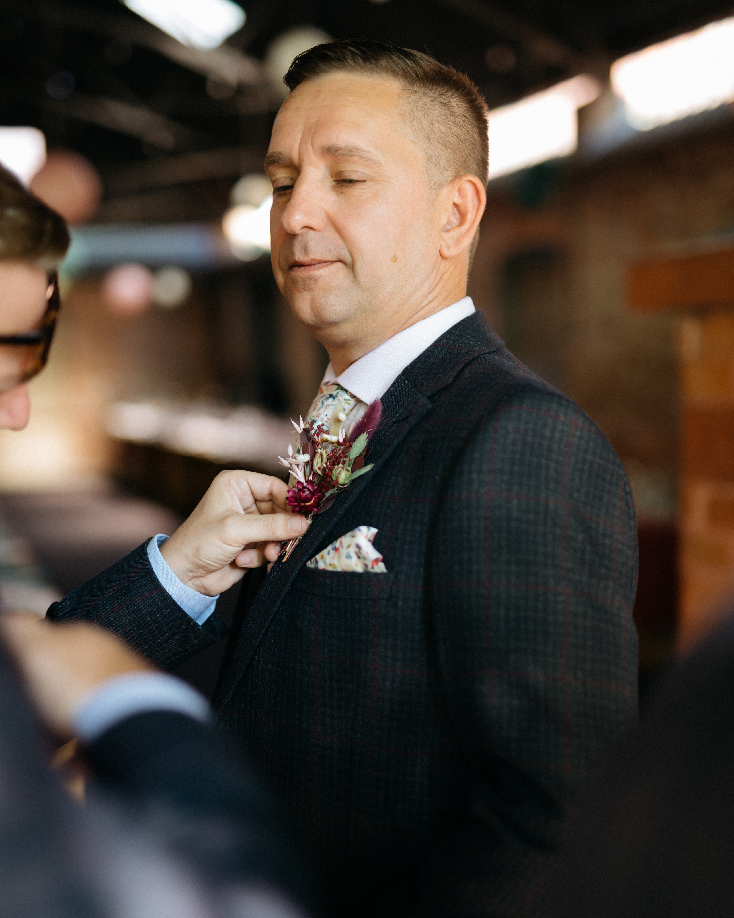 Elegant Crayke Manor Wedding | Yorkshire Real Wedding. Rapley Photography | West Yorkshire Wedding & Portrait Photographer
