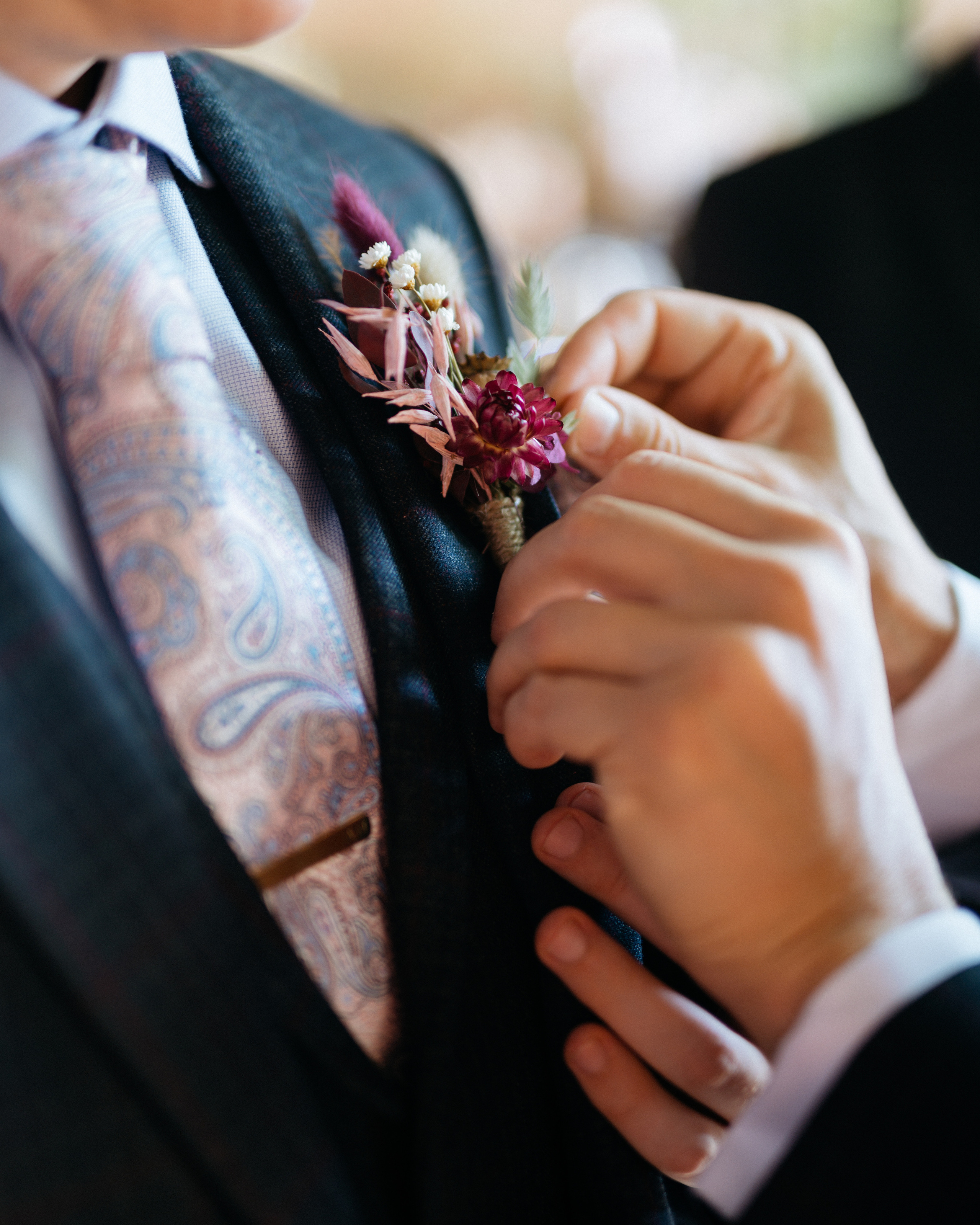 Elegant Crayke Manor Wedding | Yorkshire Real Wedding. Rapley Photography | West Yorkshire Wedding & Portrait Photographer