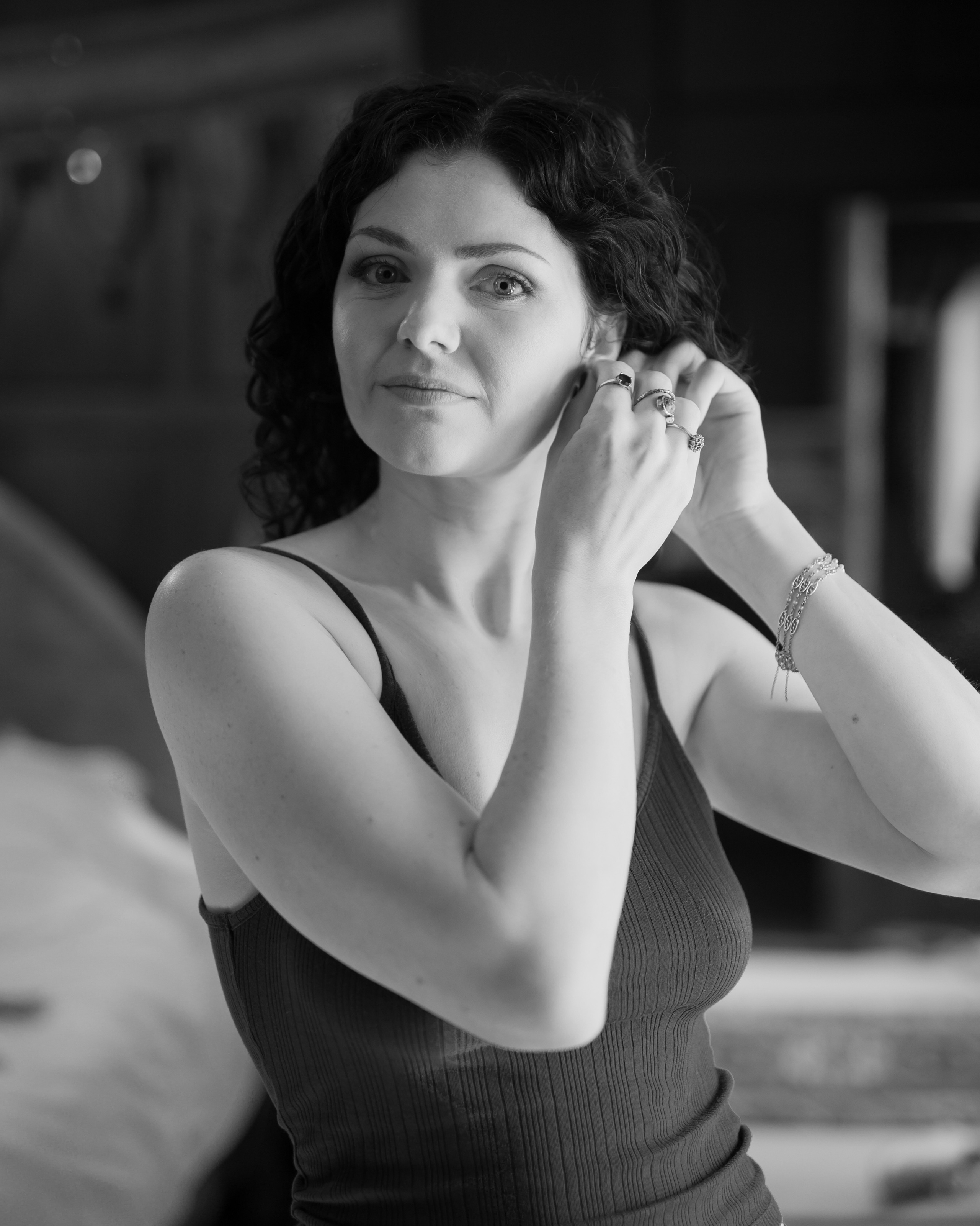 Elegant Crayke Manor Wedding | Yorkshire Real Wedding. Rapley Photography | West Yorkshire Wedding & Portrait Photographer