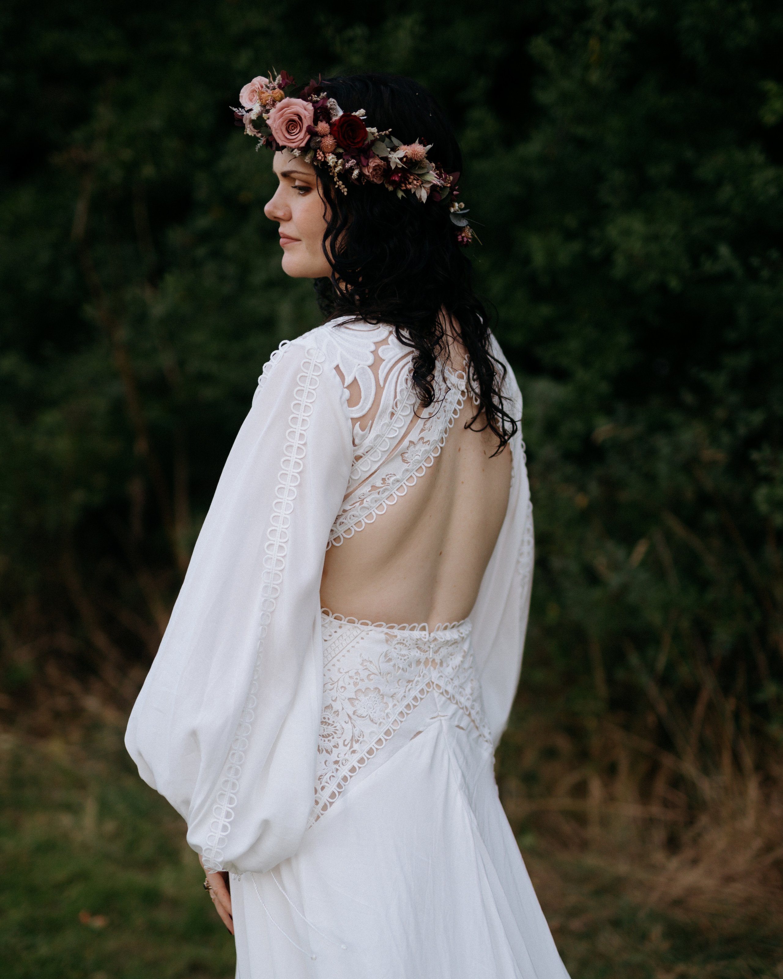 Elegant Crayke Manor Wedding | Yorkshire Real Wedding. Rapley Photography | West Yorkshire Wedding & Portrait Photographer